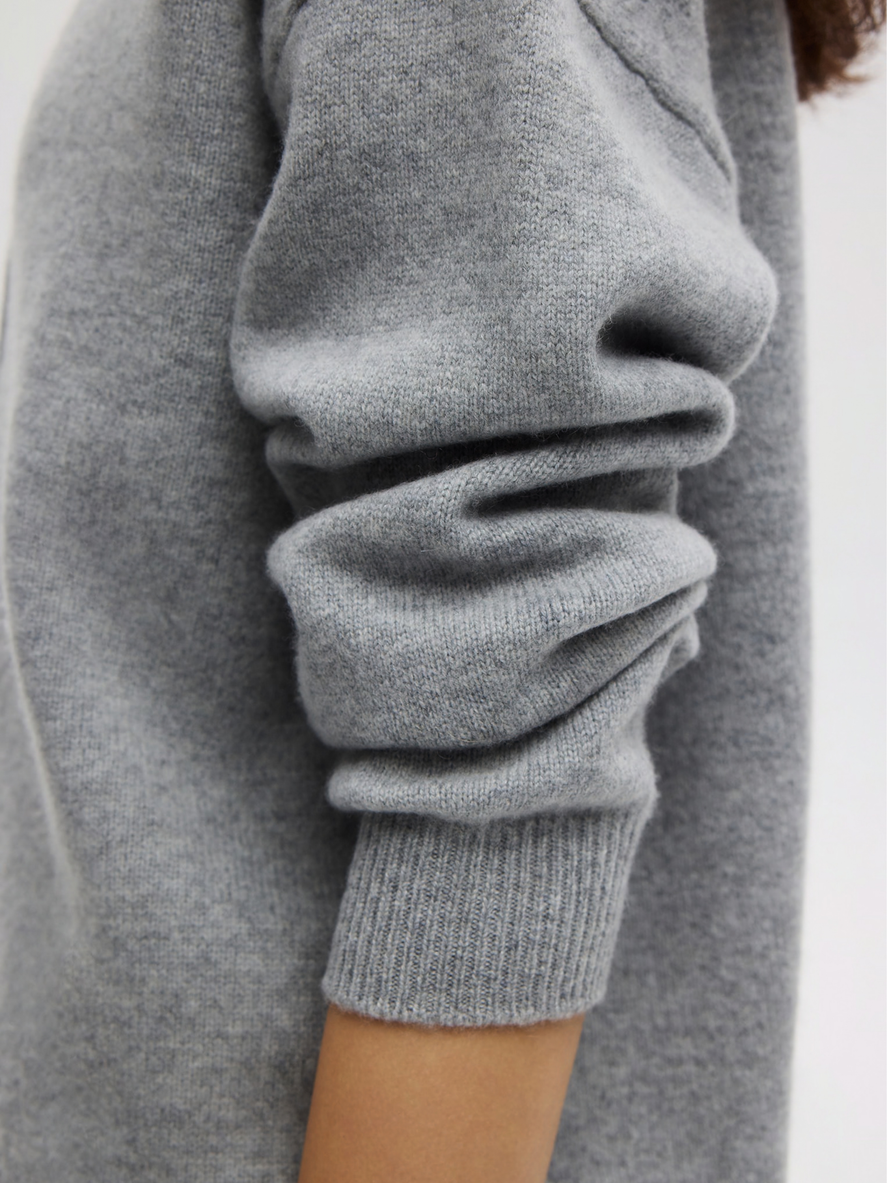 КАРДИГАН CLOUD GRAY