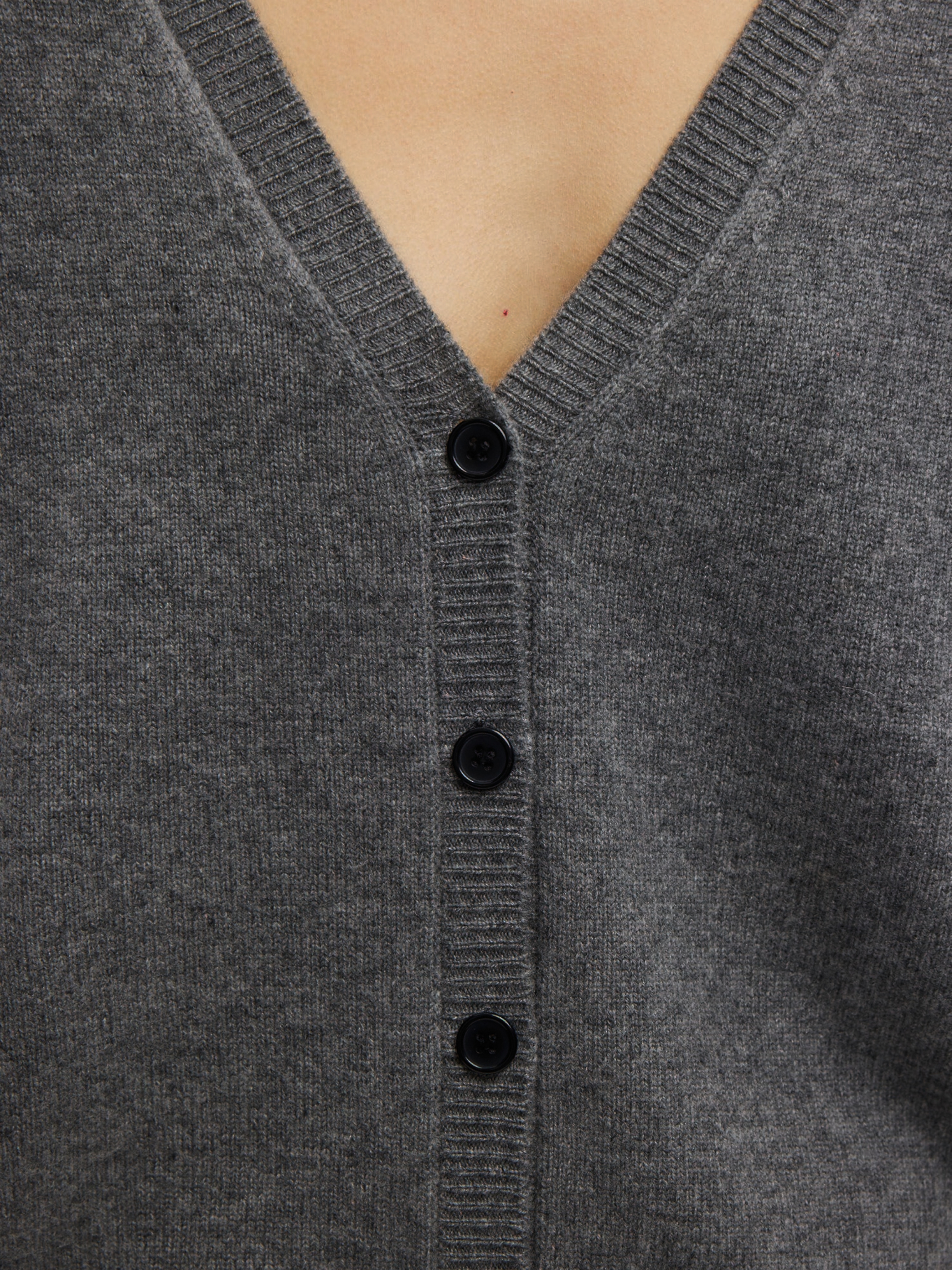 КАРДИГАН GRAY ROMANCE