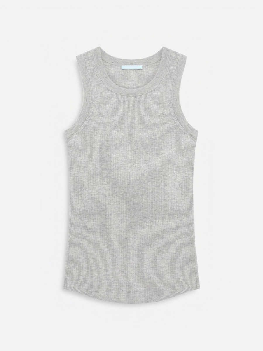 ТОП PEARL GREY