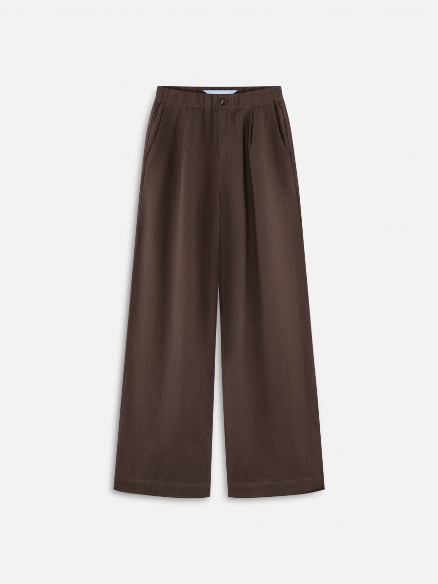 GELATO CIOCCOLATO PANTS