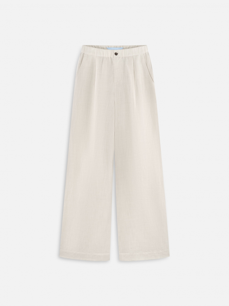 PANNA COTTA PANTS