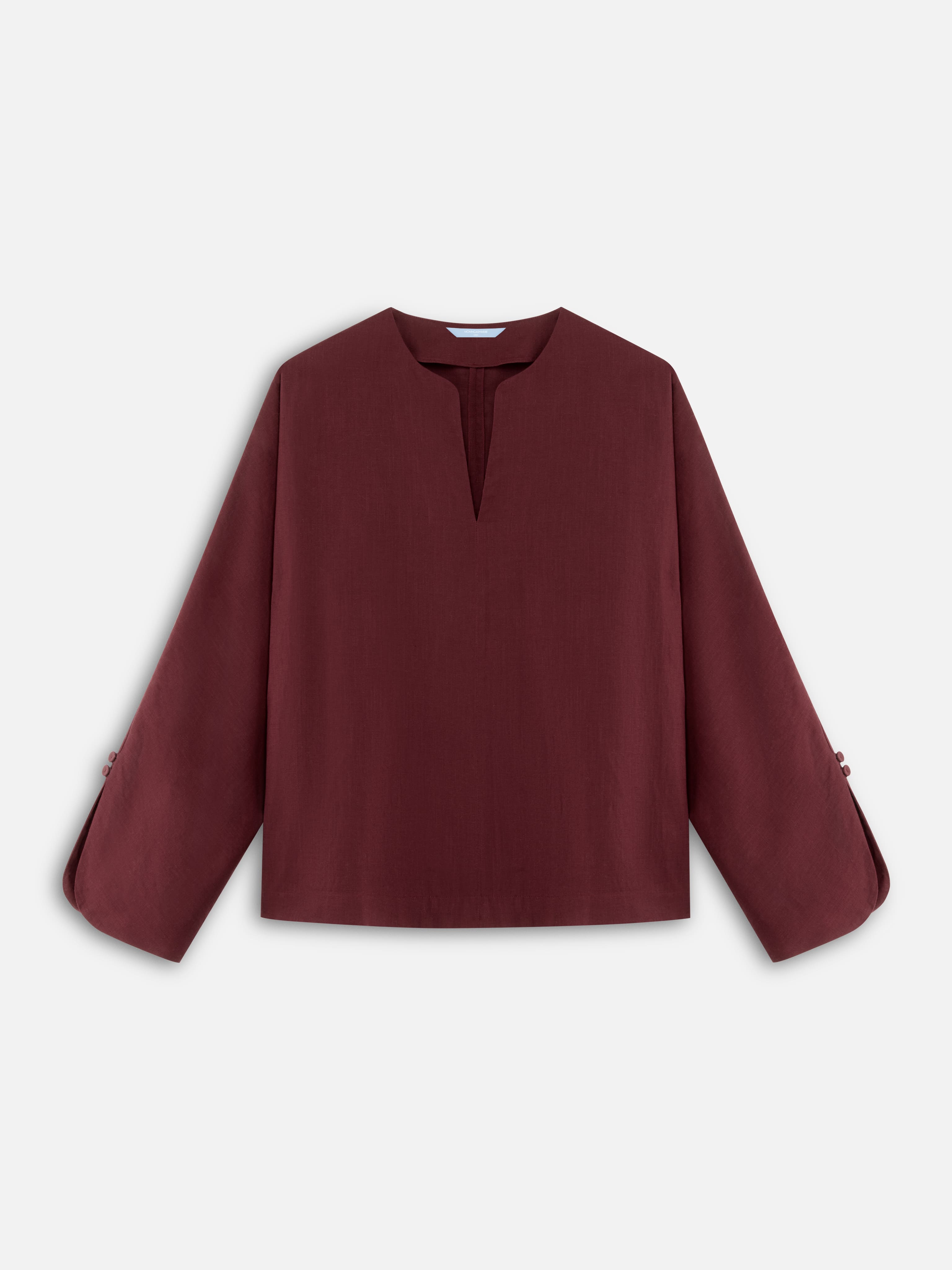 MI AMORE BLOUSE