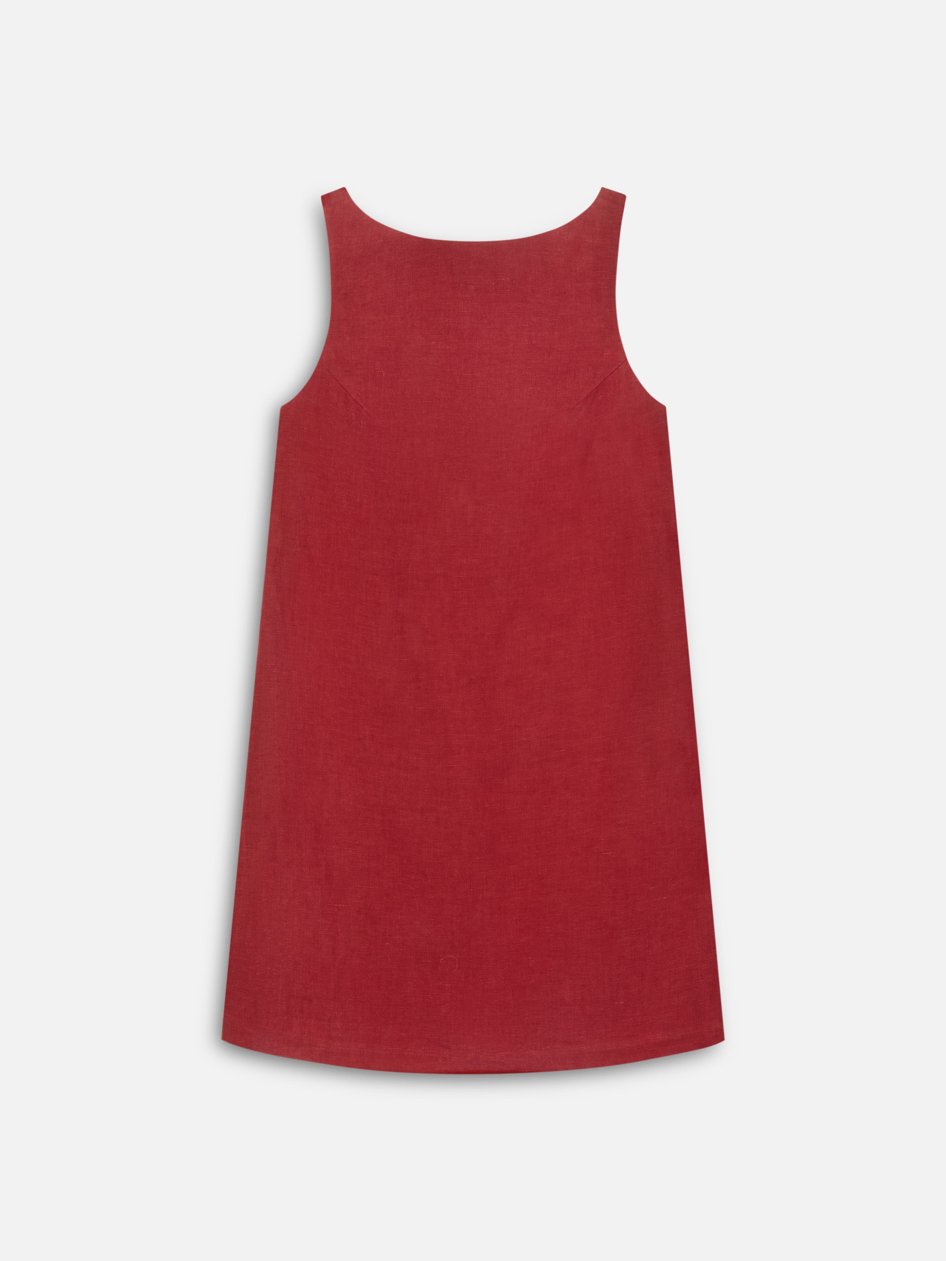 MAMMA MIA MINI DRESS