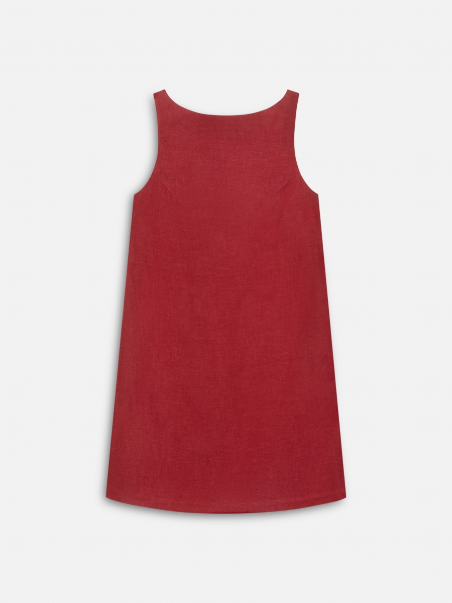 MAMMA MIA MINI DRESS