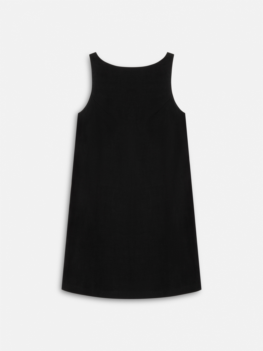 PORTOFINO MINI DRESS