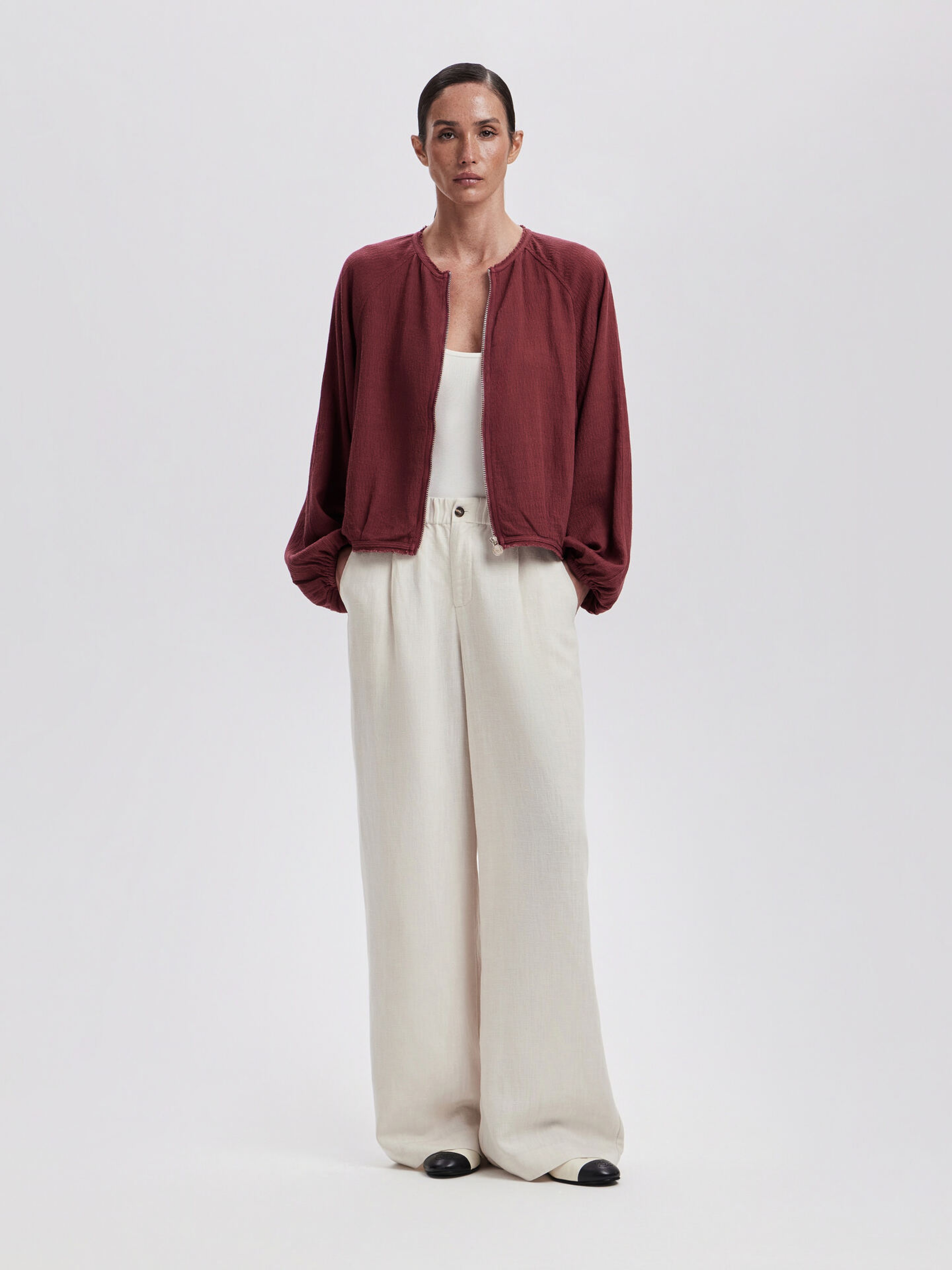 FELICITA BOMBER
