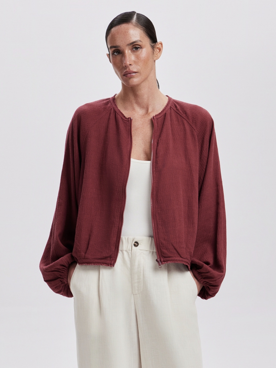 БОМБЕР FELICITA