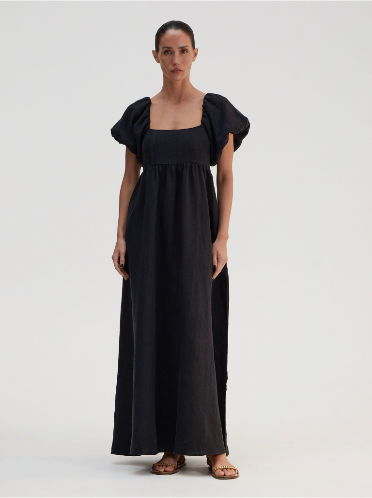 PORTOFINO MAXI DRESS