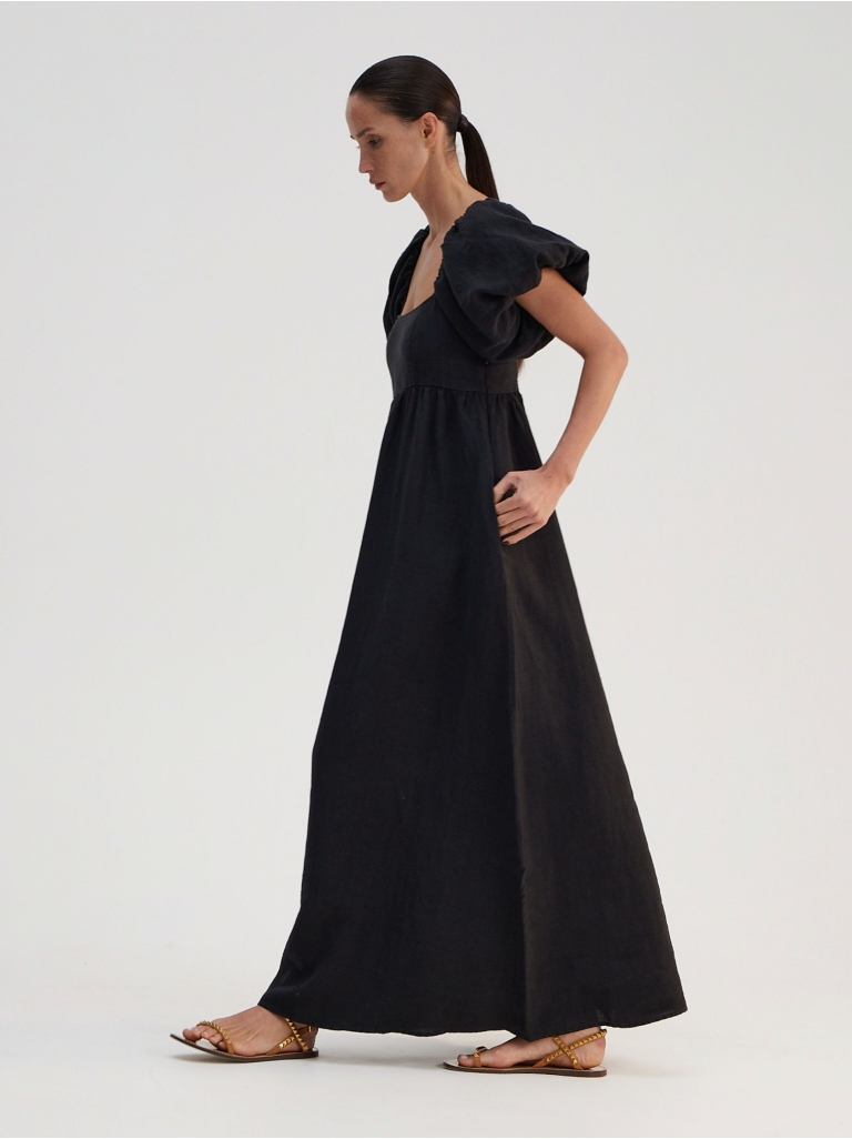 PORTOFINO MAXI DRESS