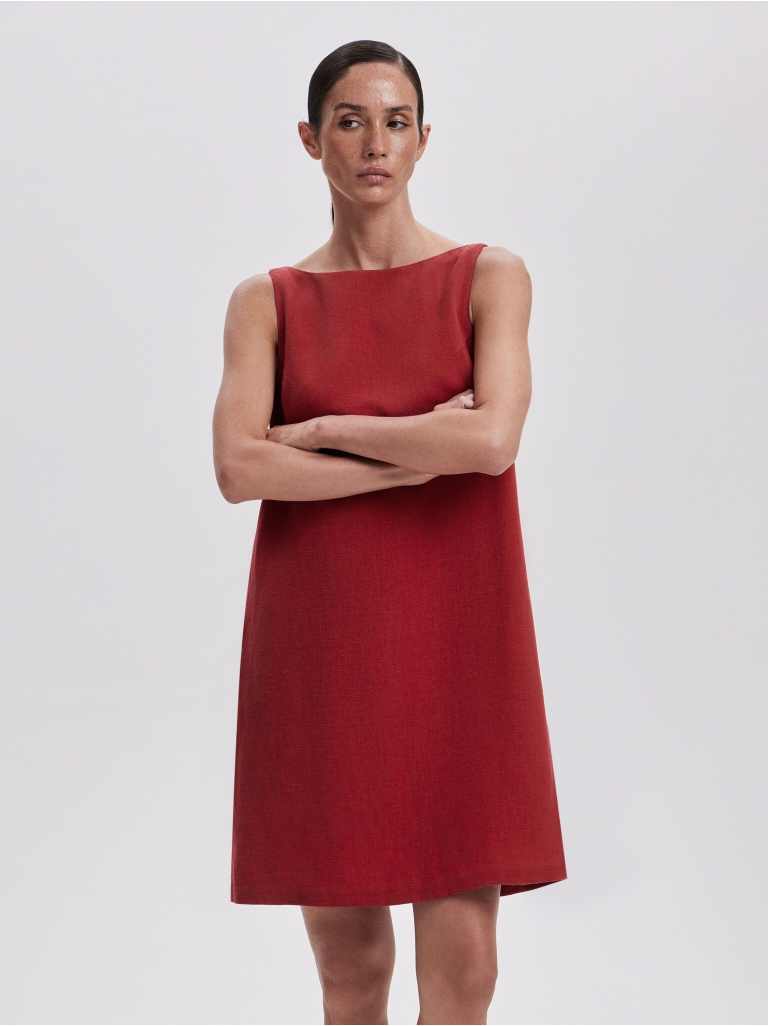 MAMMA MIA MINI DRESS