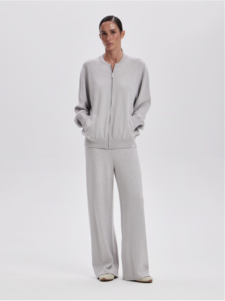 БРЮКИ BALTIC GREY