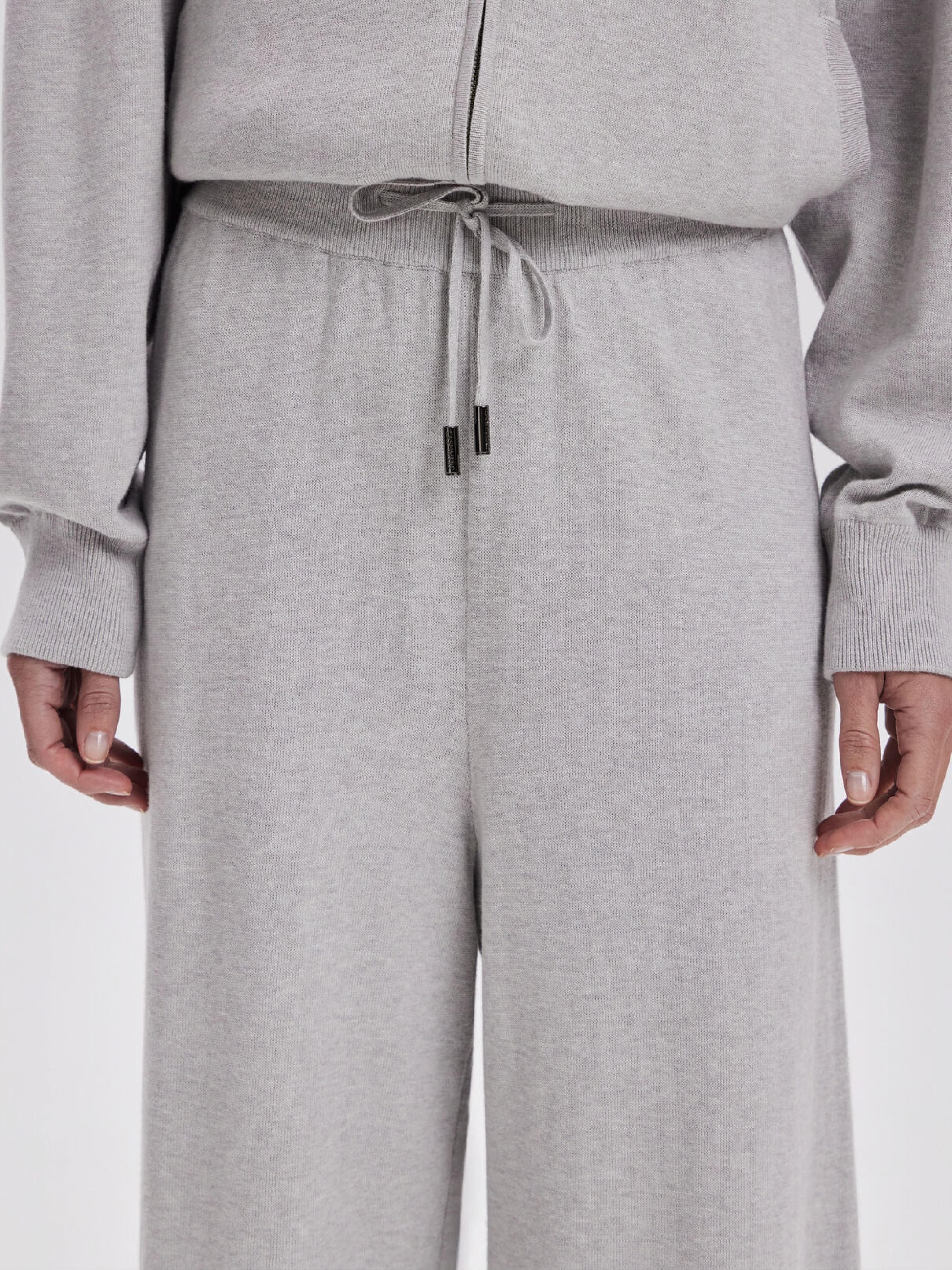 БРЮКИ BALTIC GREY