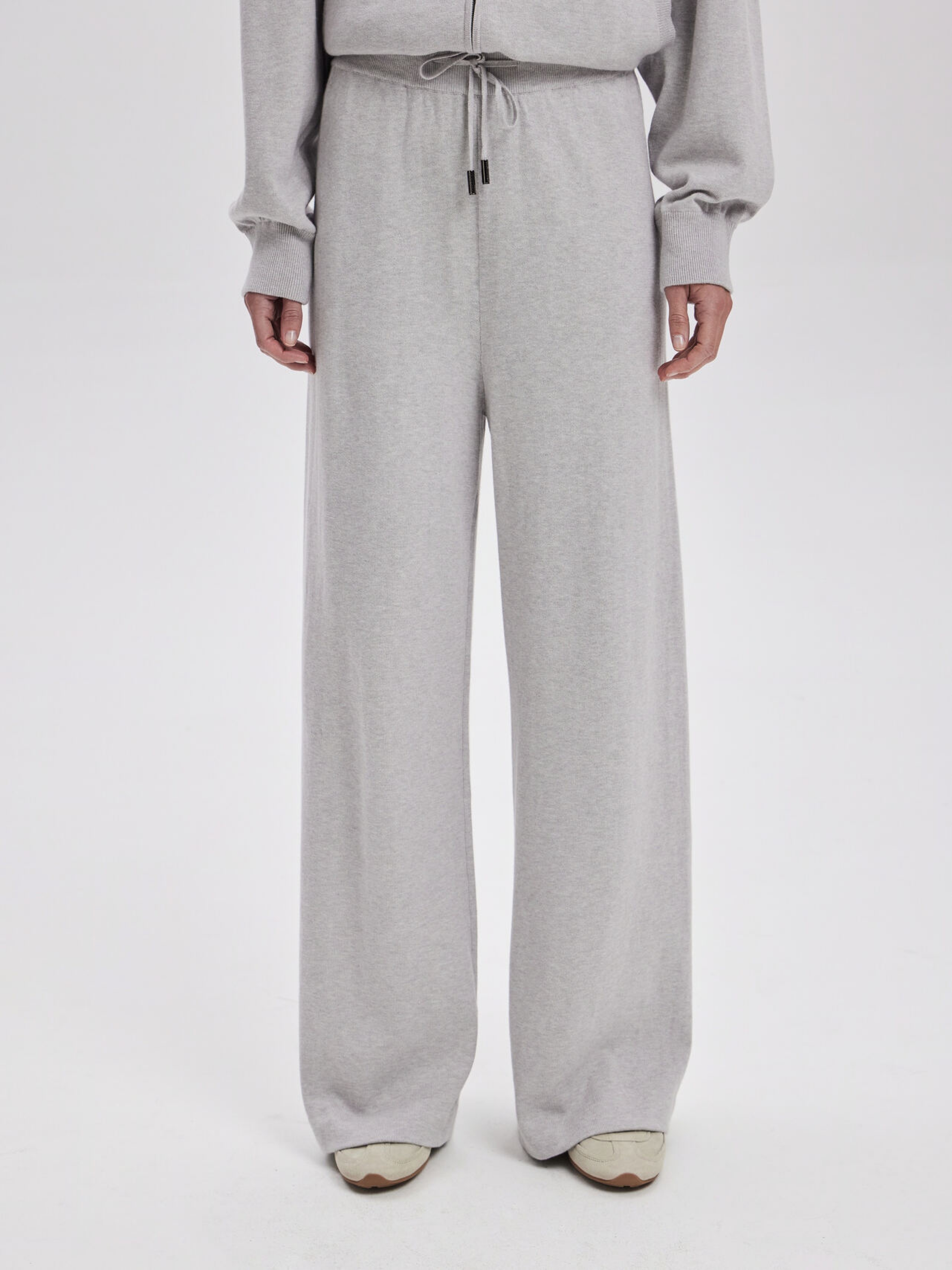 БРЮКИ BALTIC GREY