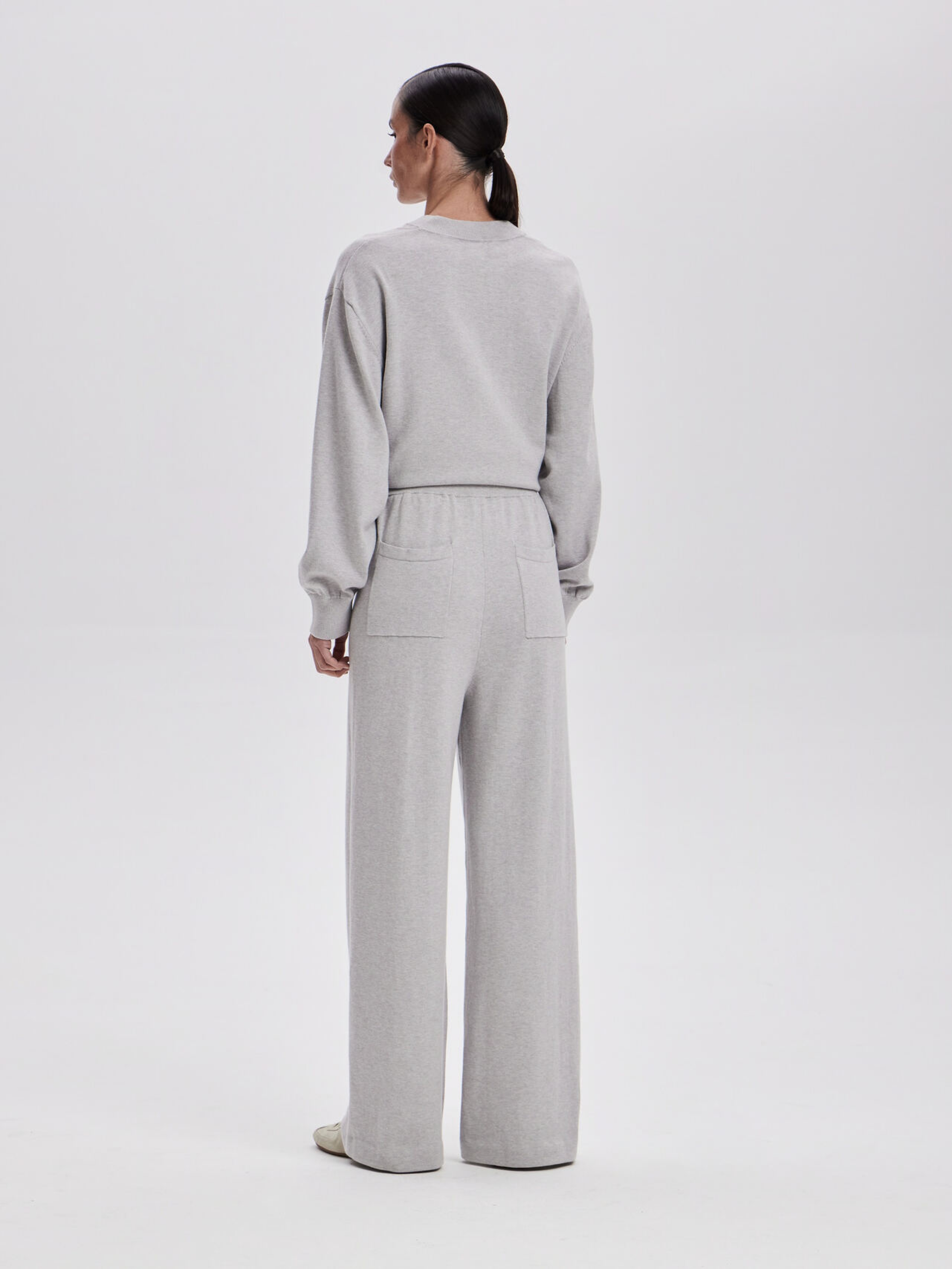 БРЮКИ BALTIC GREY