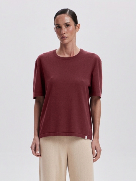 ФУТБОЛКА CHERRY LADY