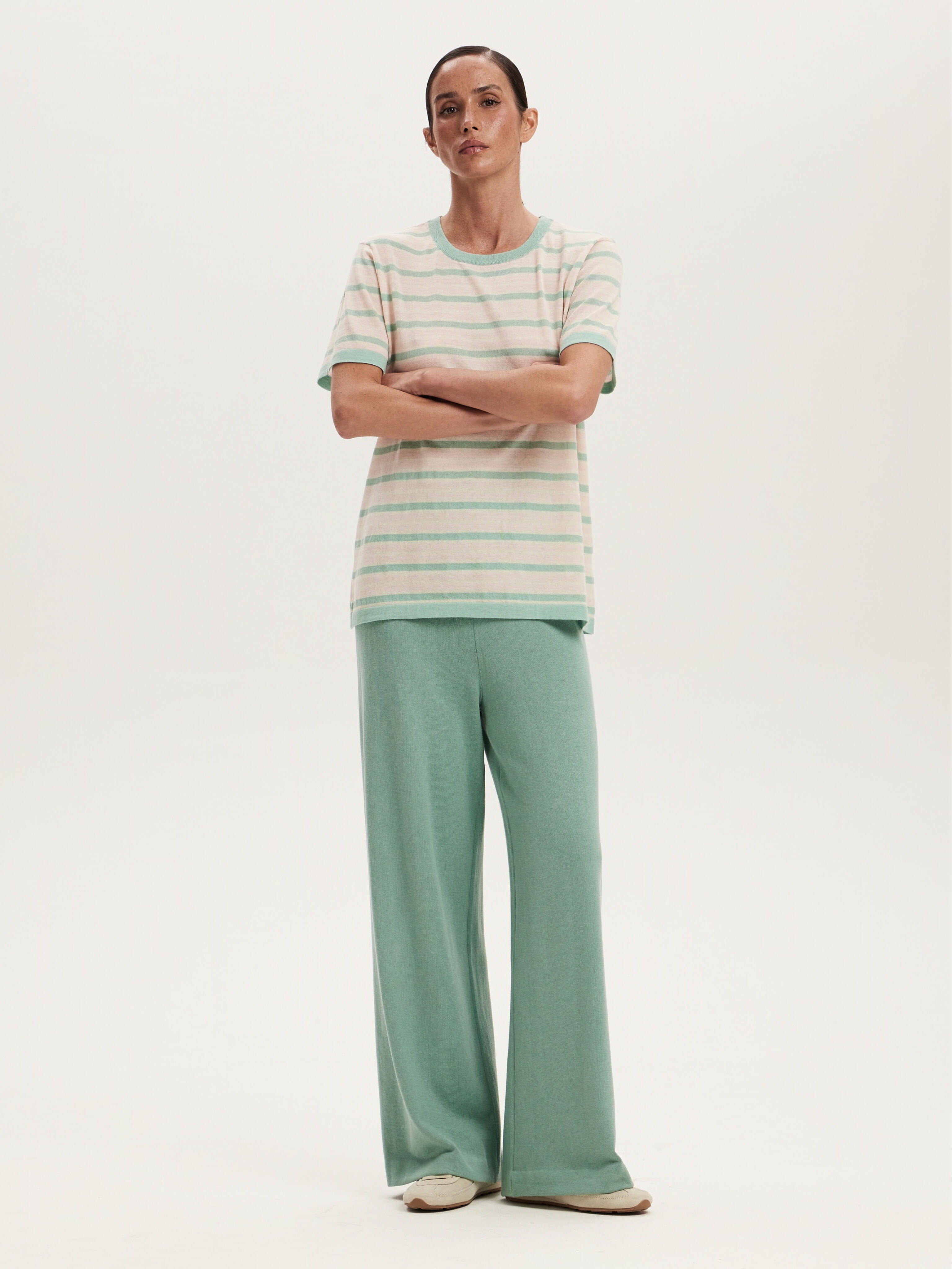 ФУТБОЛКА MINT TEA