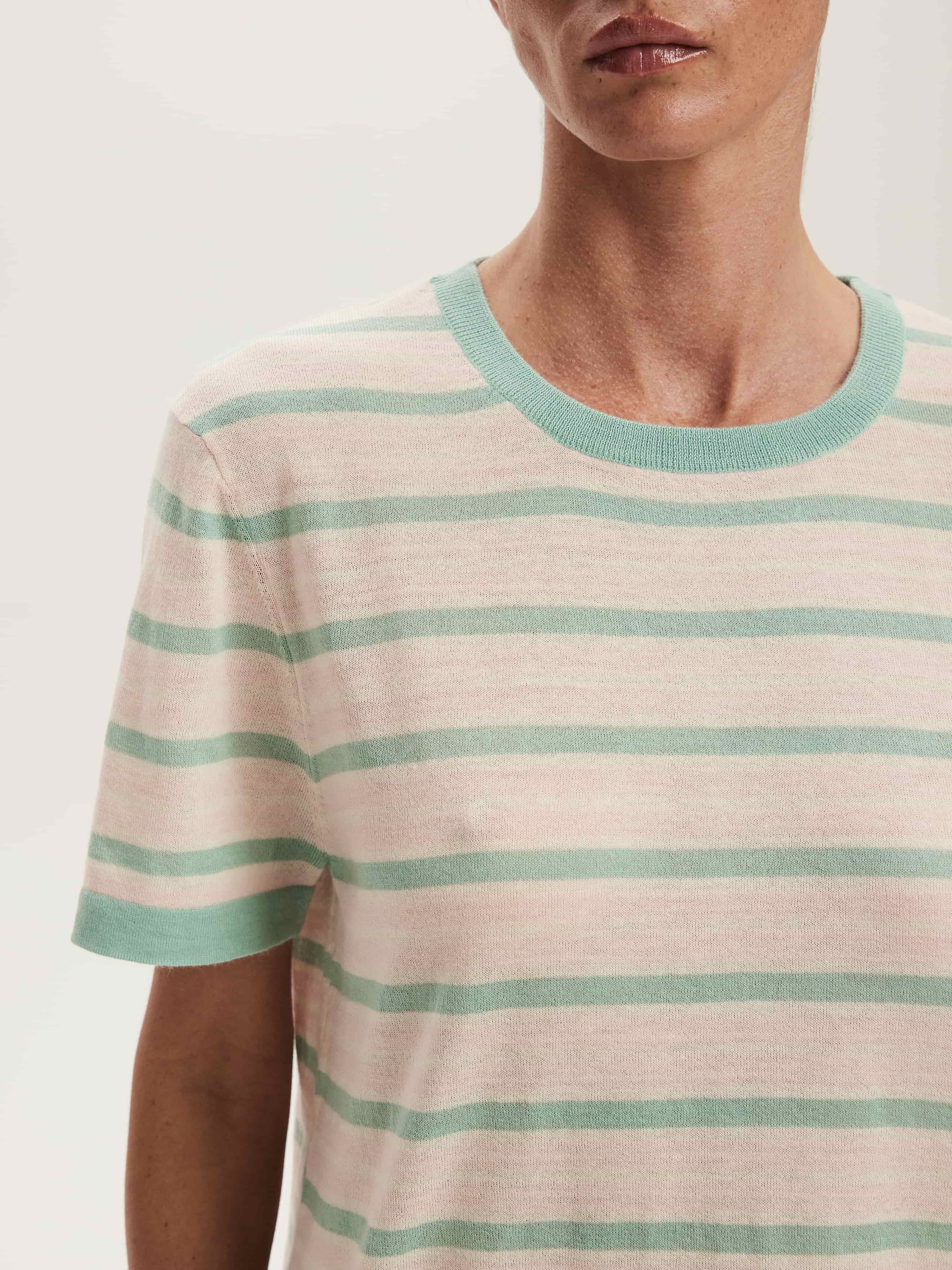 ФУТБОЛКА MINT TEA