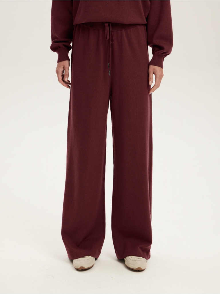 БРЮКИ CHERRY LADY