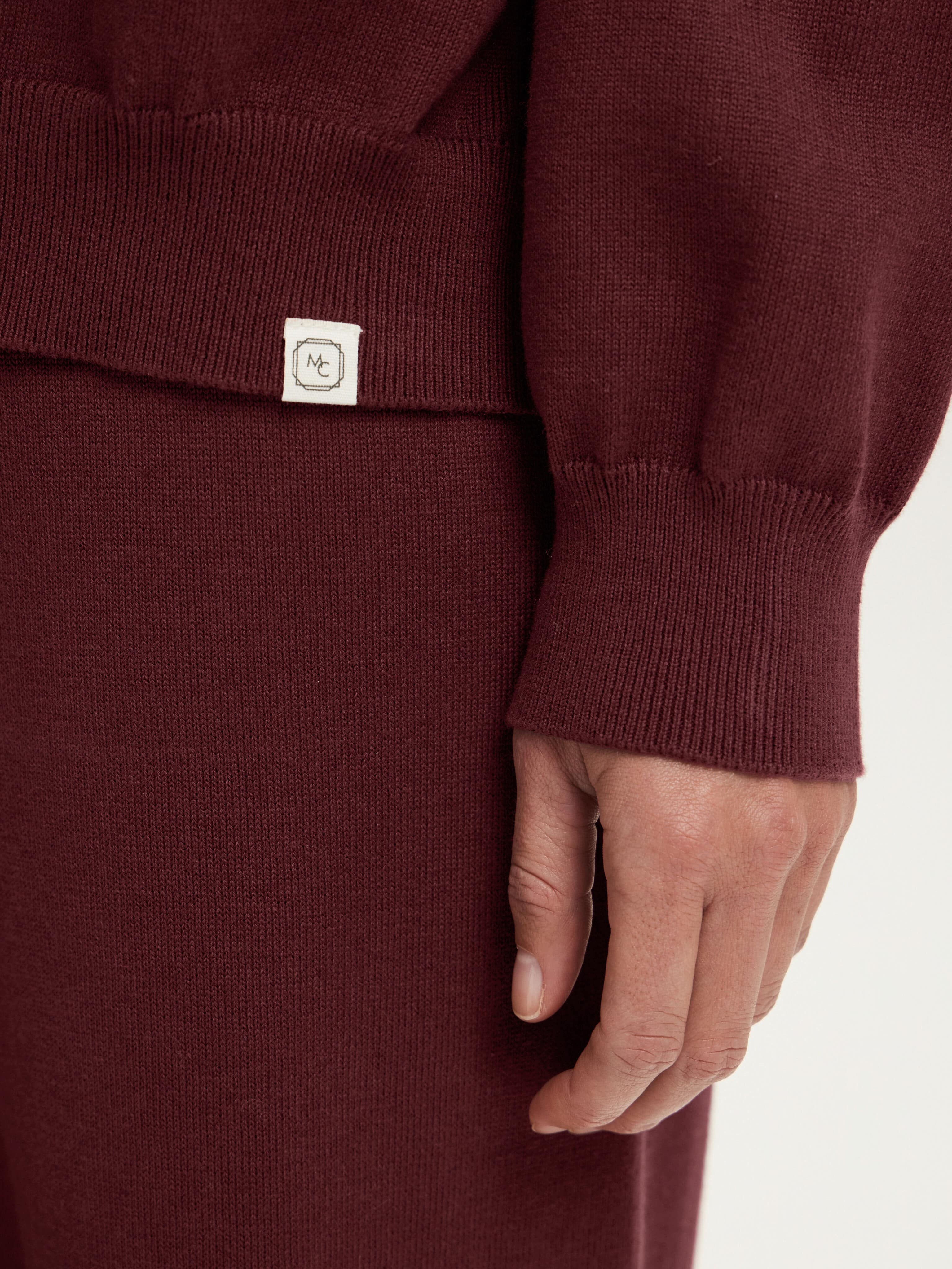 СВИТШОТ НА МОЛНИИ CHERRY LADY