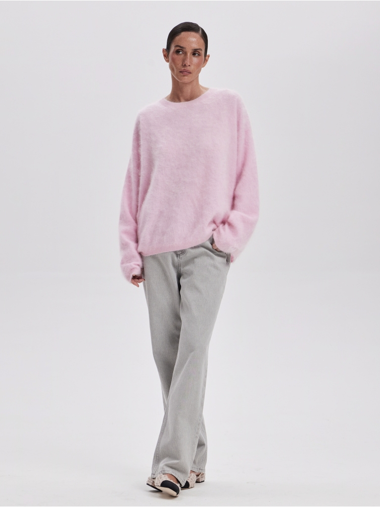 ДЖЕМПЕР ROSE WATER