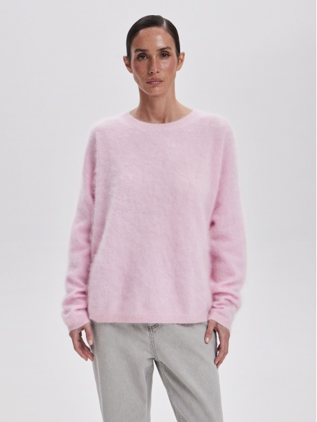 ДЖЕМПЕР ROSE WATER