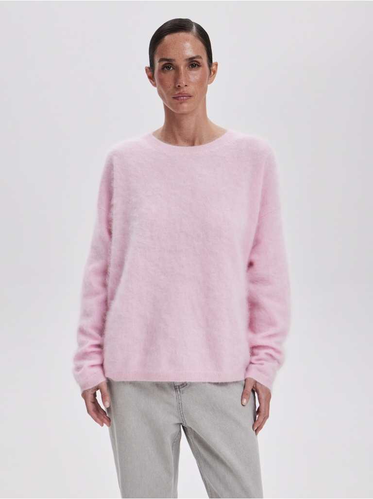 ДЖЕМПЕР ROSE WATER