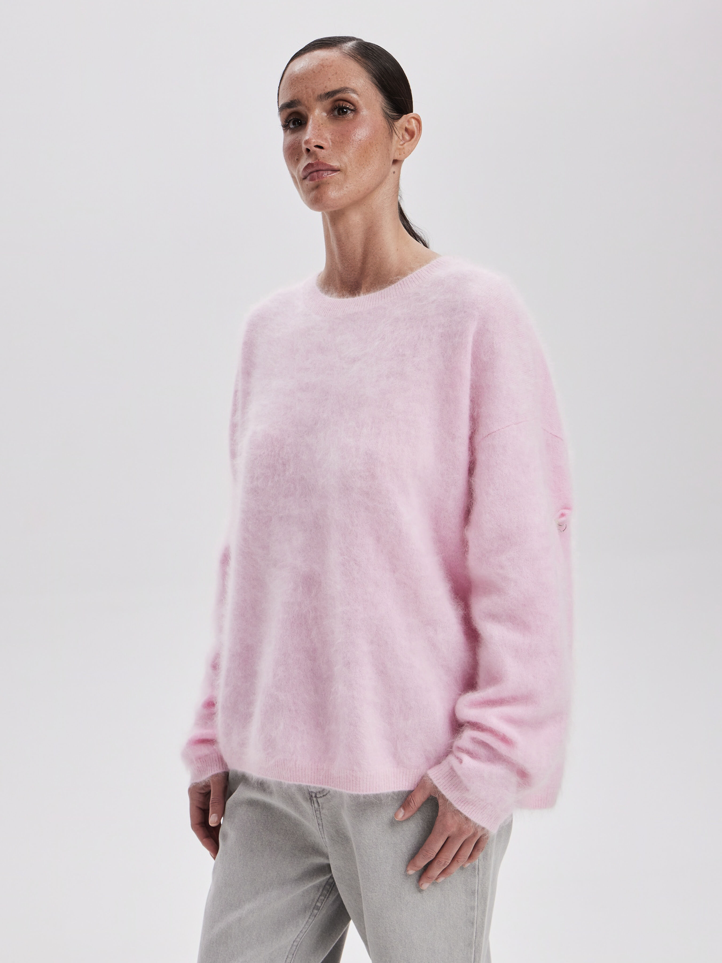 ДЖЕМПЕР ROSE WATER