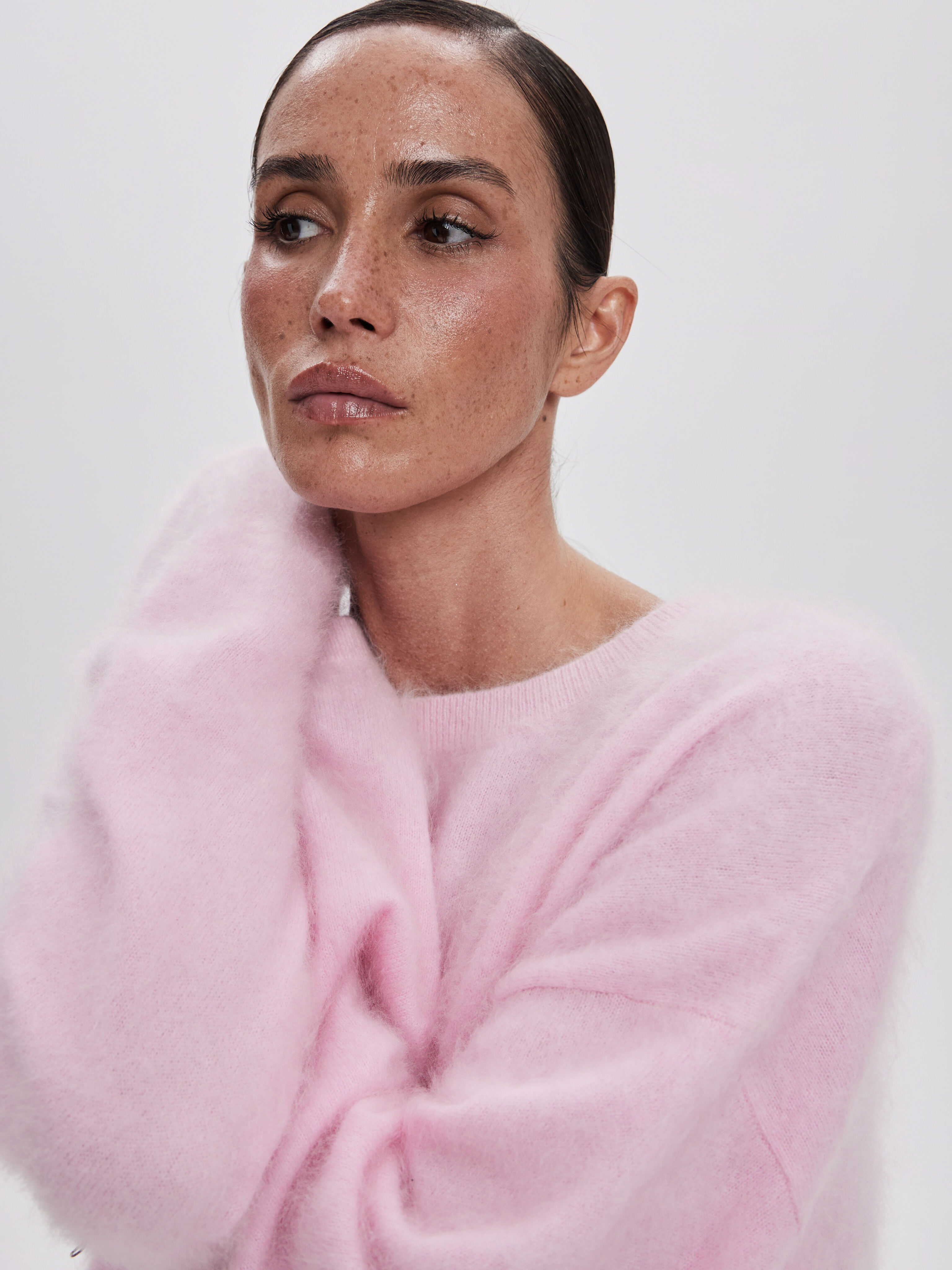 ДЖЕМПЕР ROSE WATER