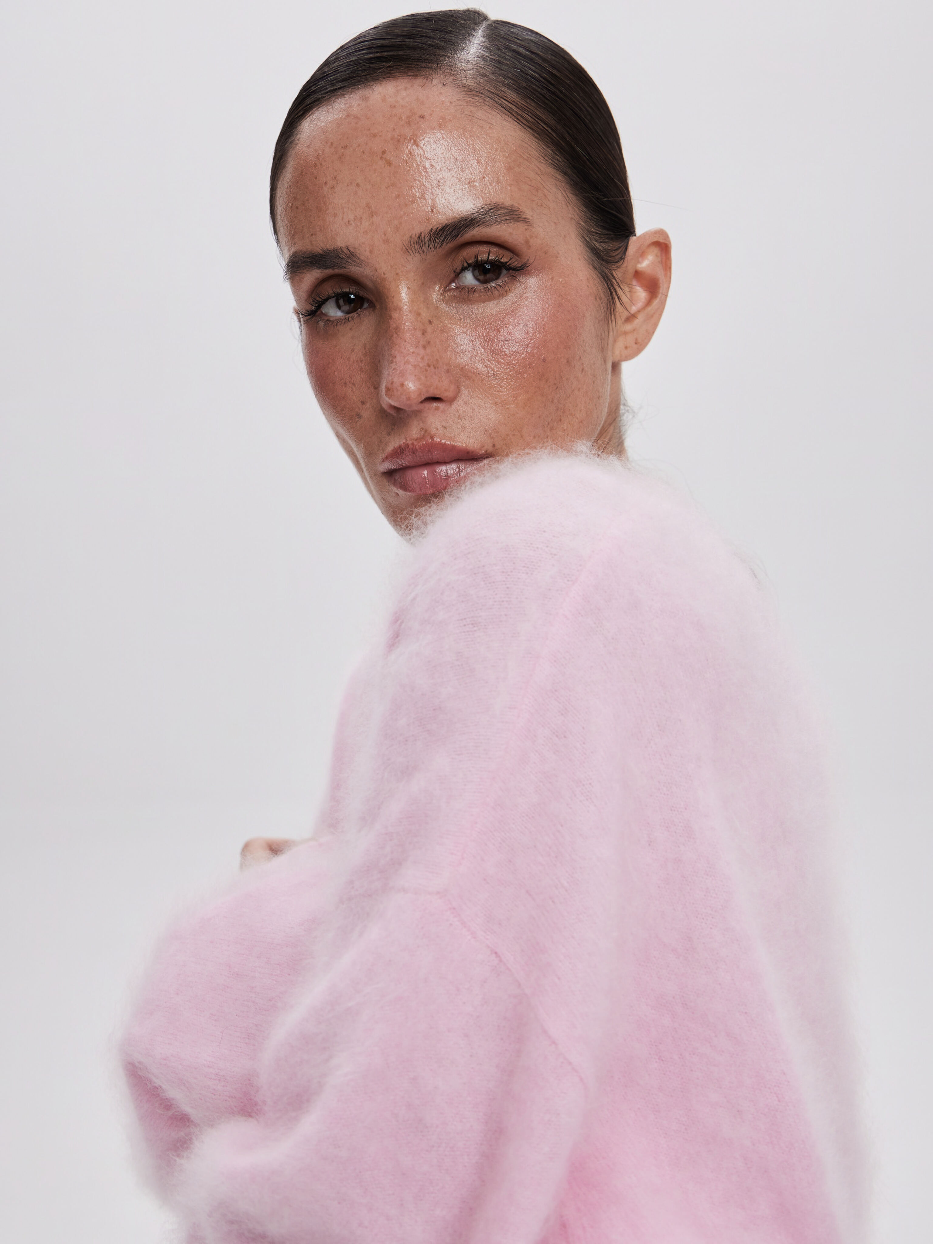 ДЖЕМПЕР ROSE WATER