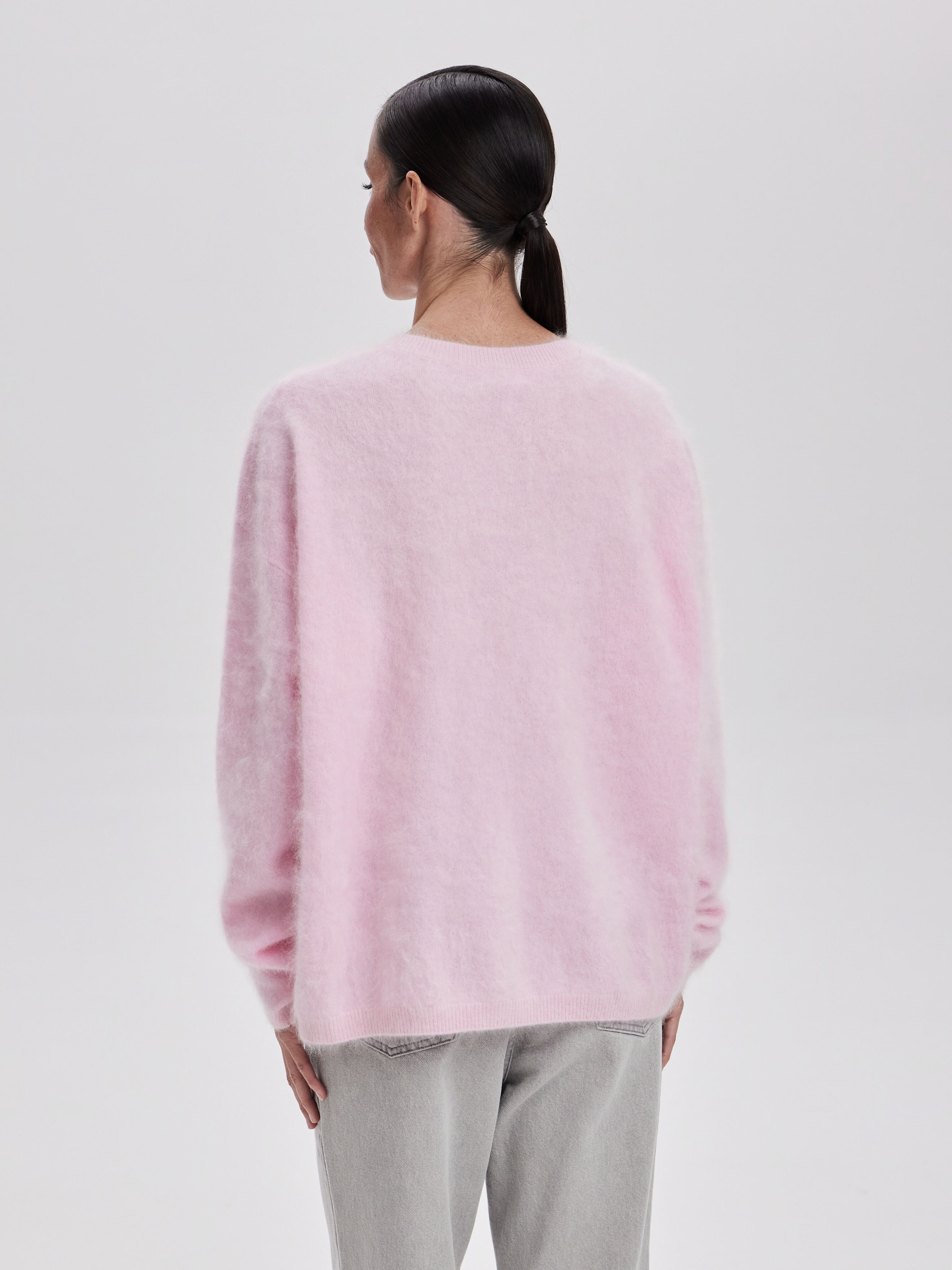 ДЖЕМПЕР ROSE WATER