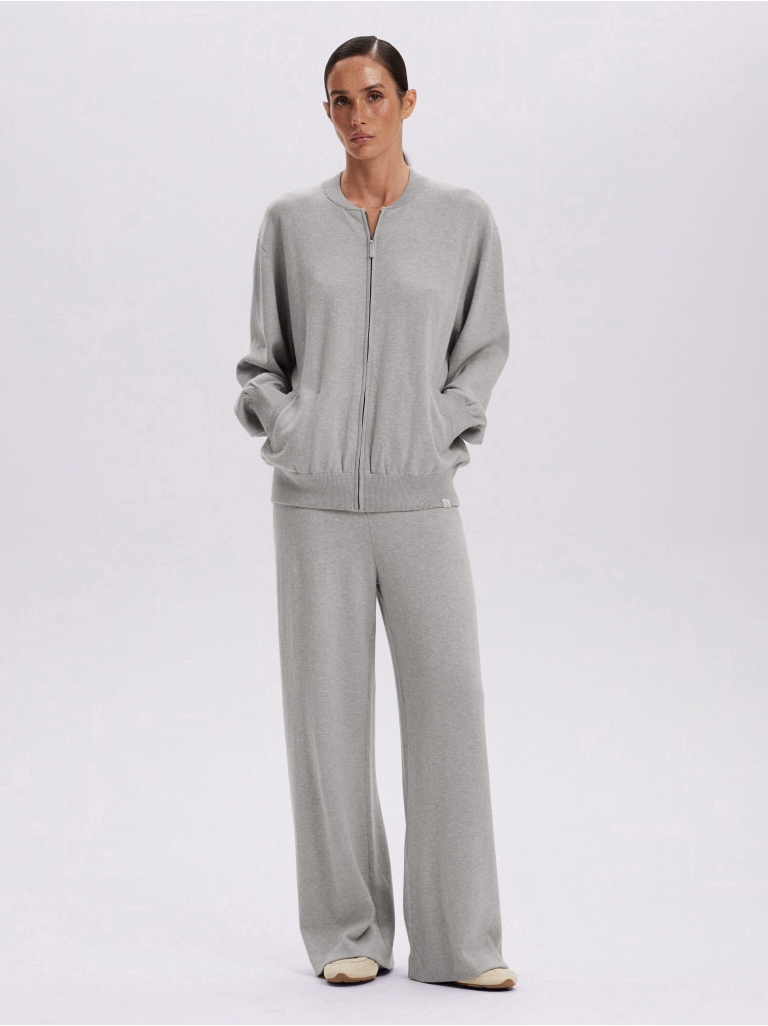 БРЮКИ BALTIC GREY