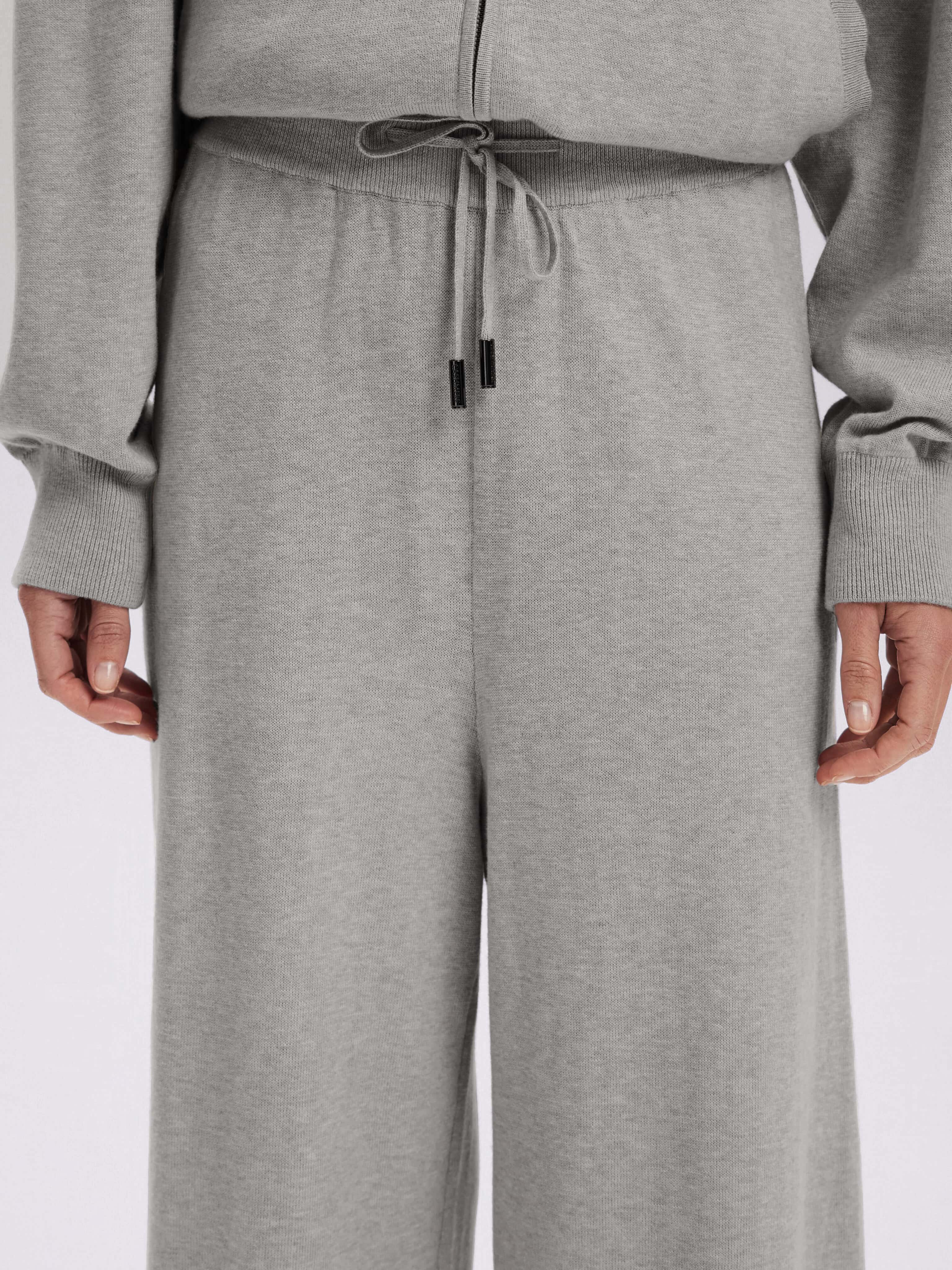 БРЮКИ BALTIC GREY