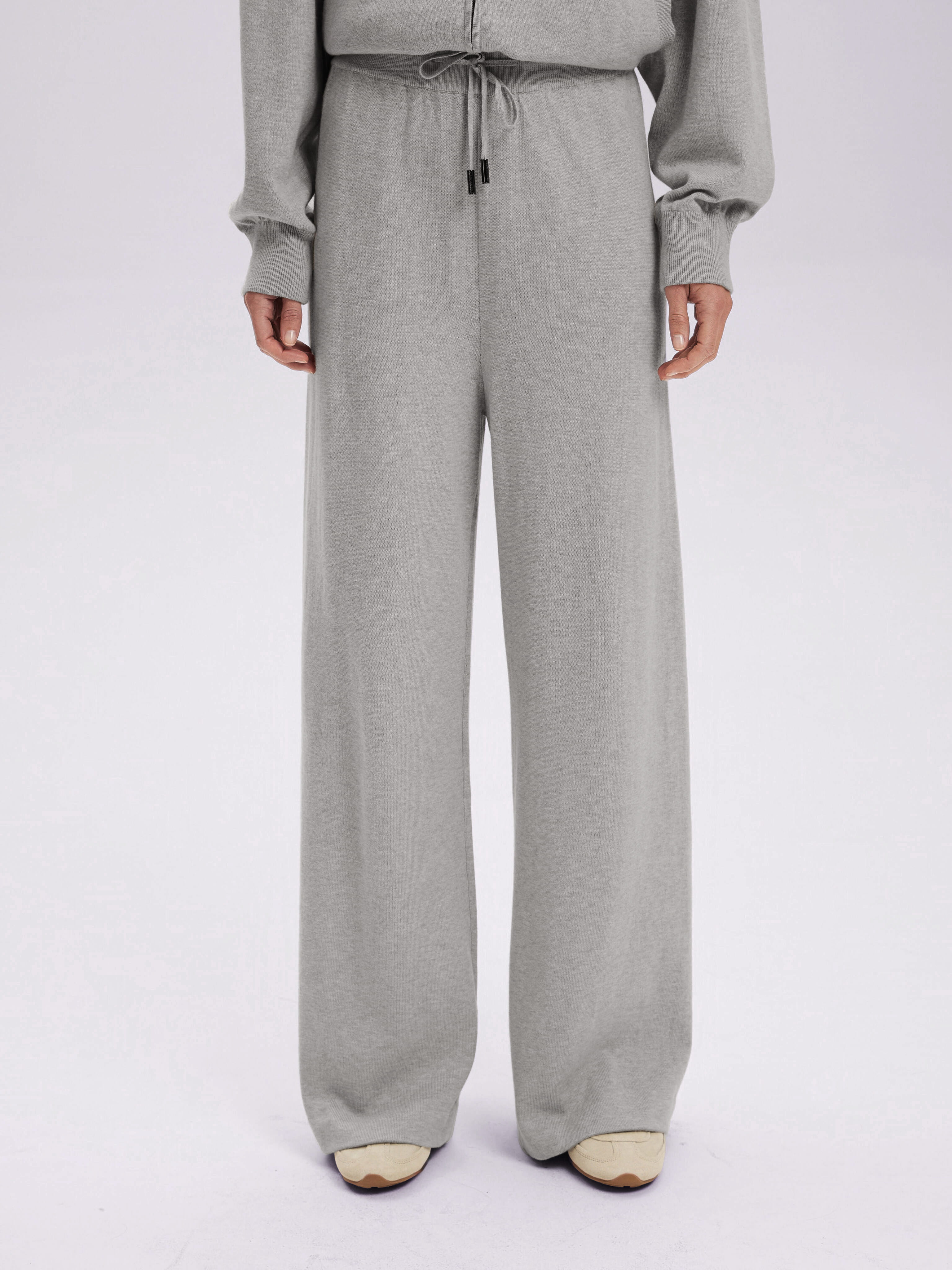 БРЮКИ BALTIC GREY