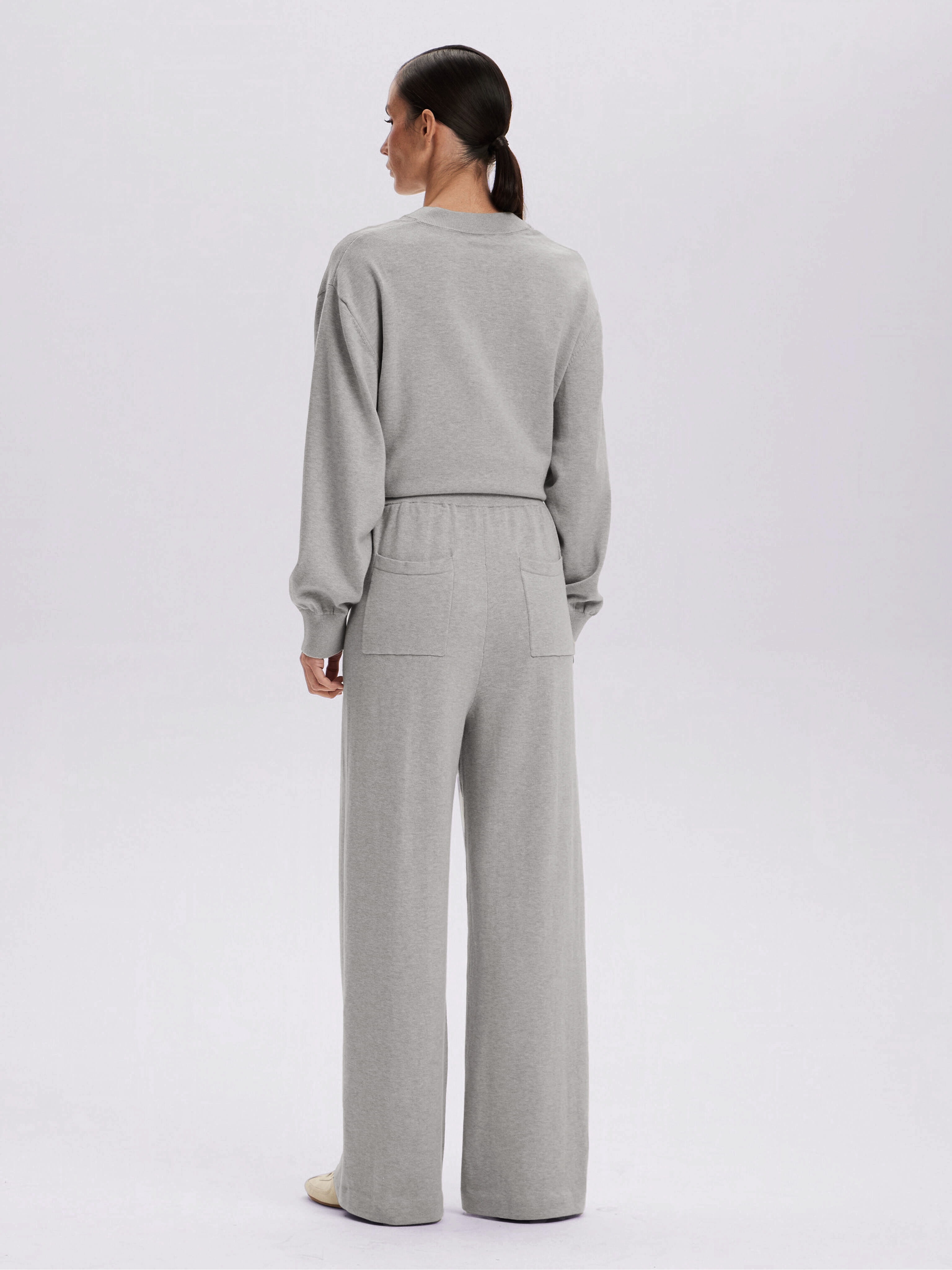 БРЮКИ BALTIC GREY