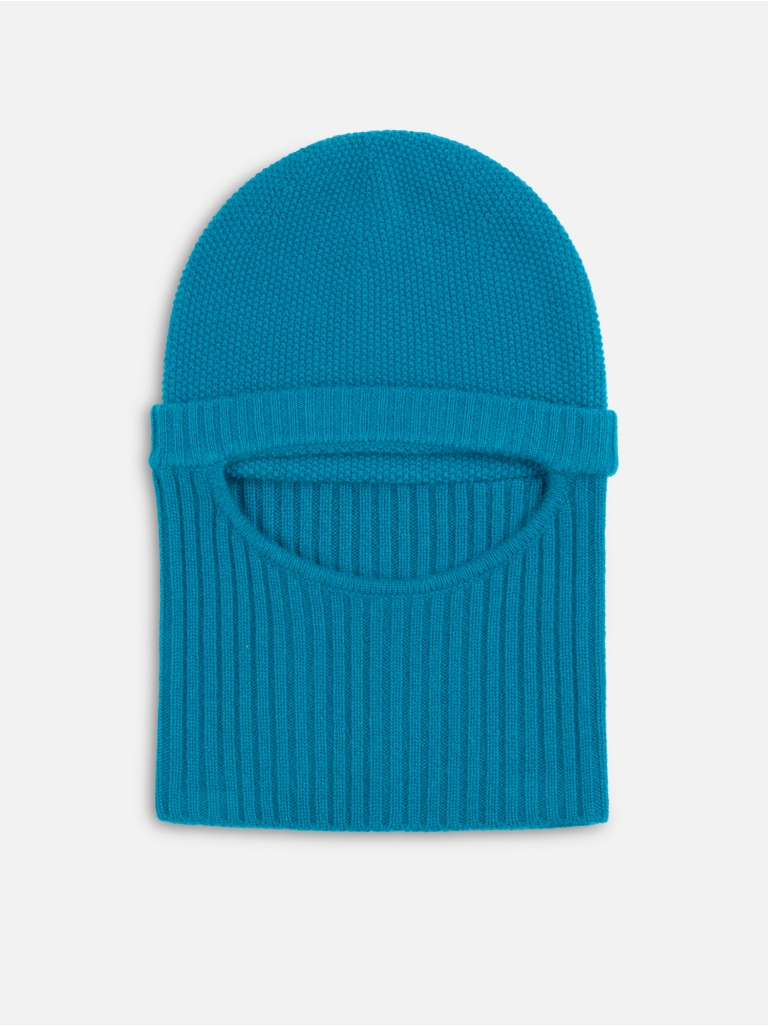БАЛАКЛАВА 1 КАШЕМИР БИРЮЗОВАЯ