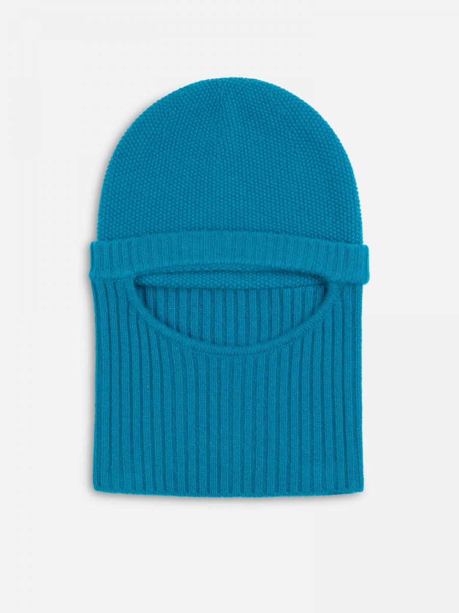 БАЛАКЛАВА 1 КАШЕМИР БИРЮЗОВАЯ