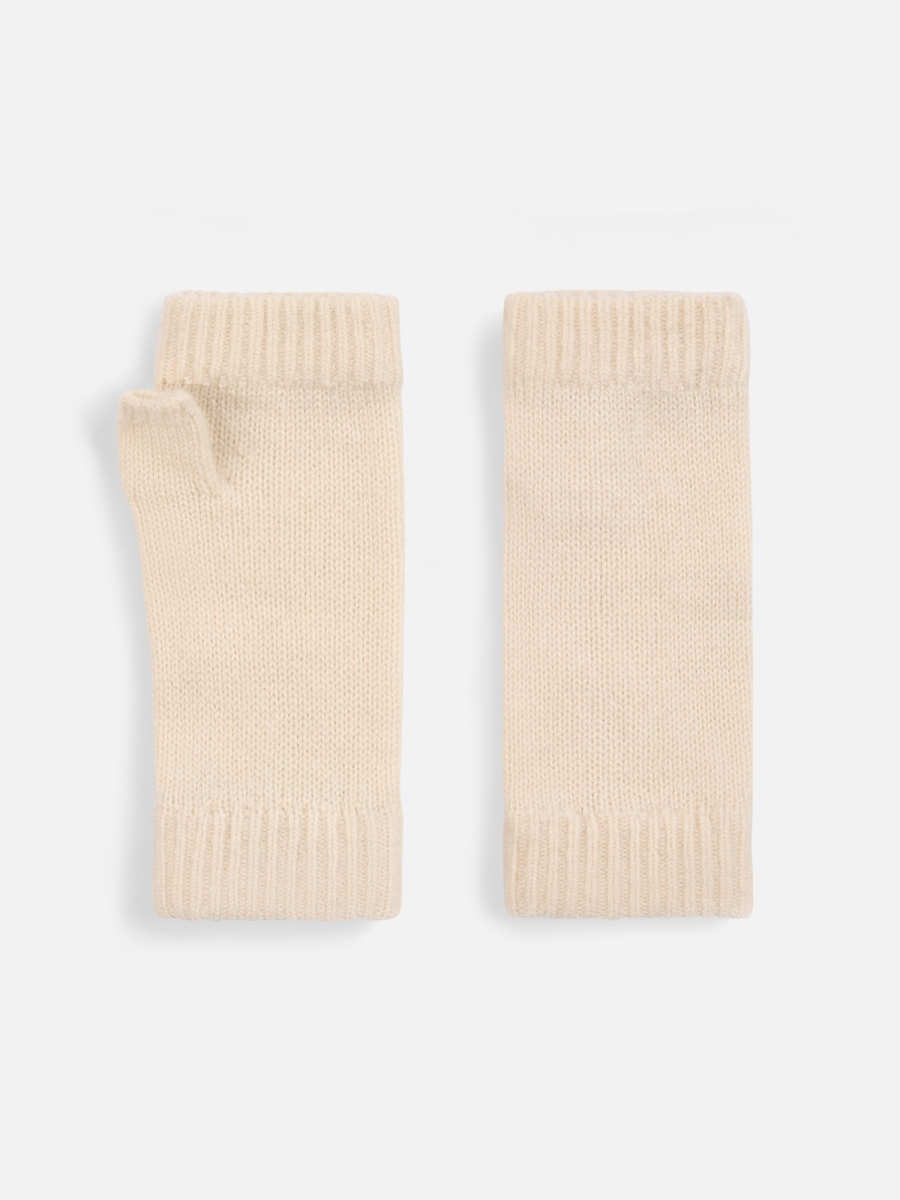 МИТЕНКИ 1 КАШЕМИР МОЛОЧНЫЕ