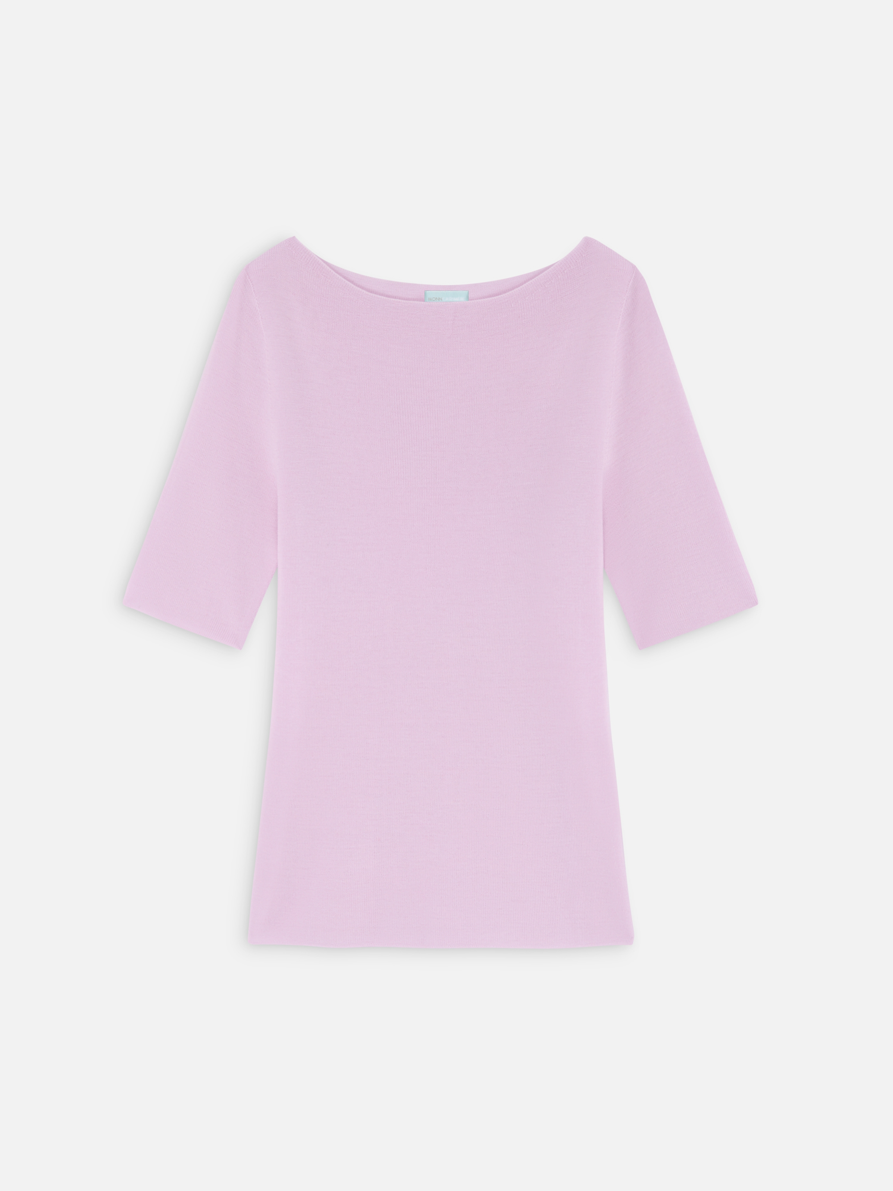 TOP 1 VISCOSE LILAC