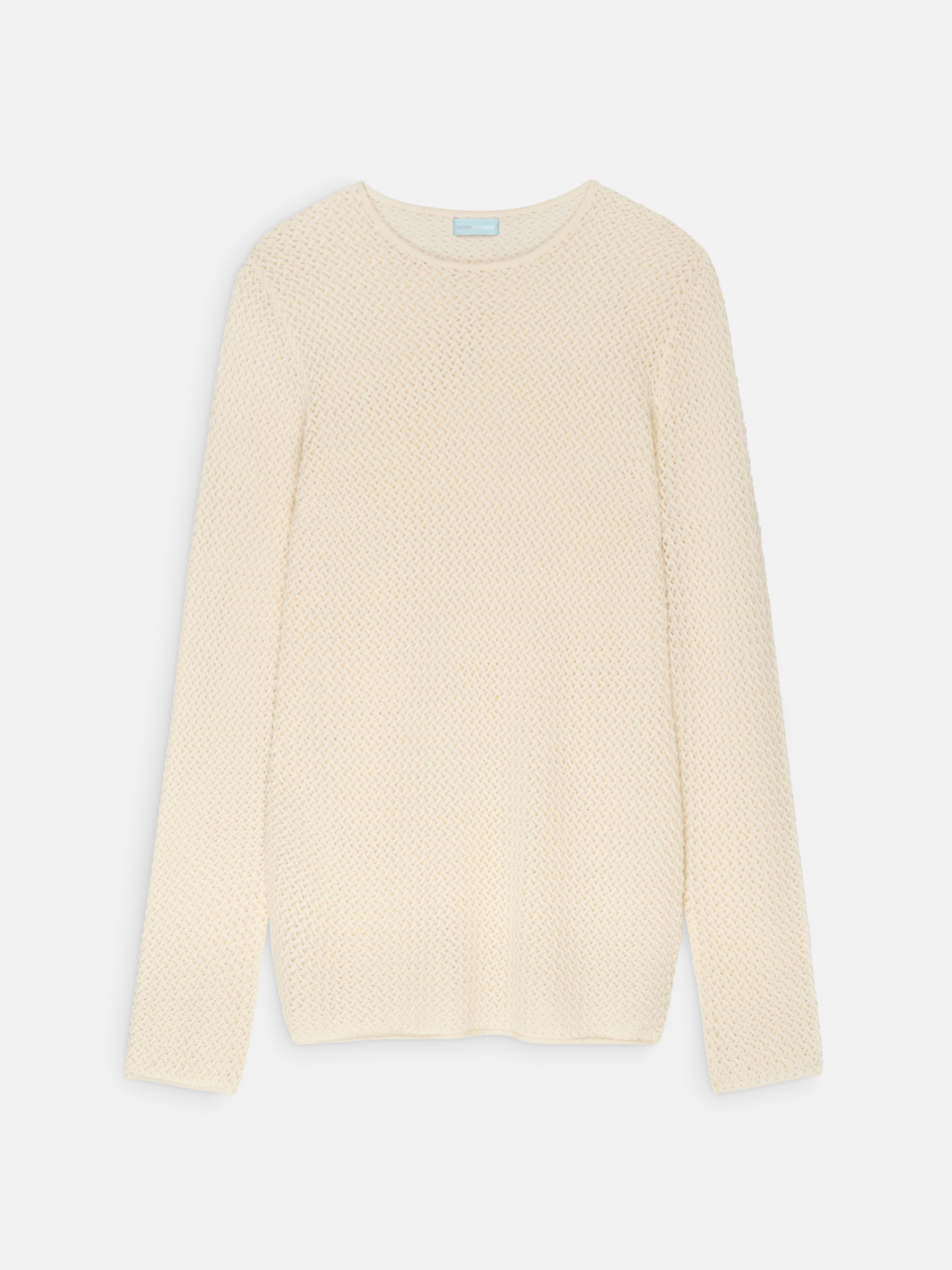 ТУНИКА 2 ХЛОПОК-ШЕЛК МОЛОЧНАЯ