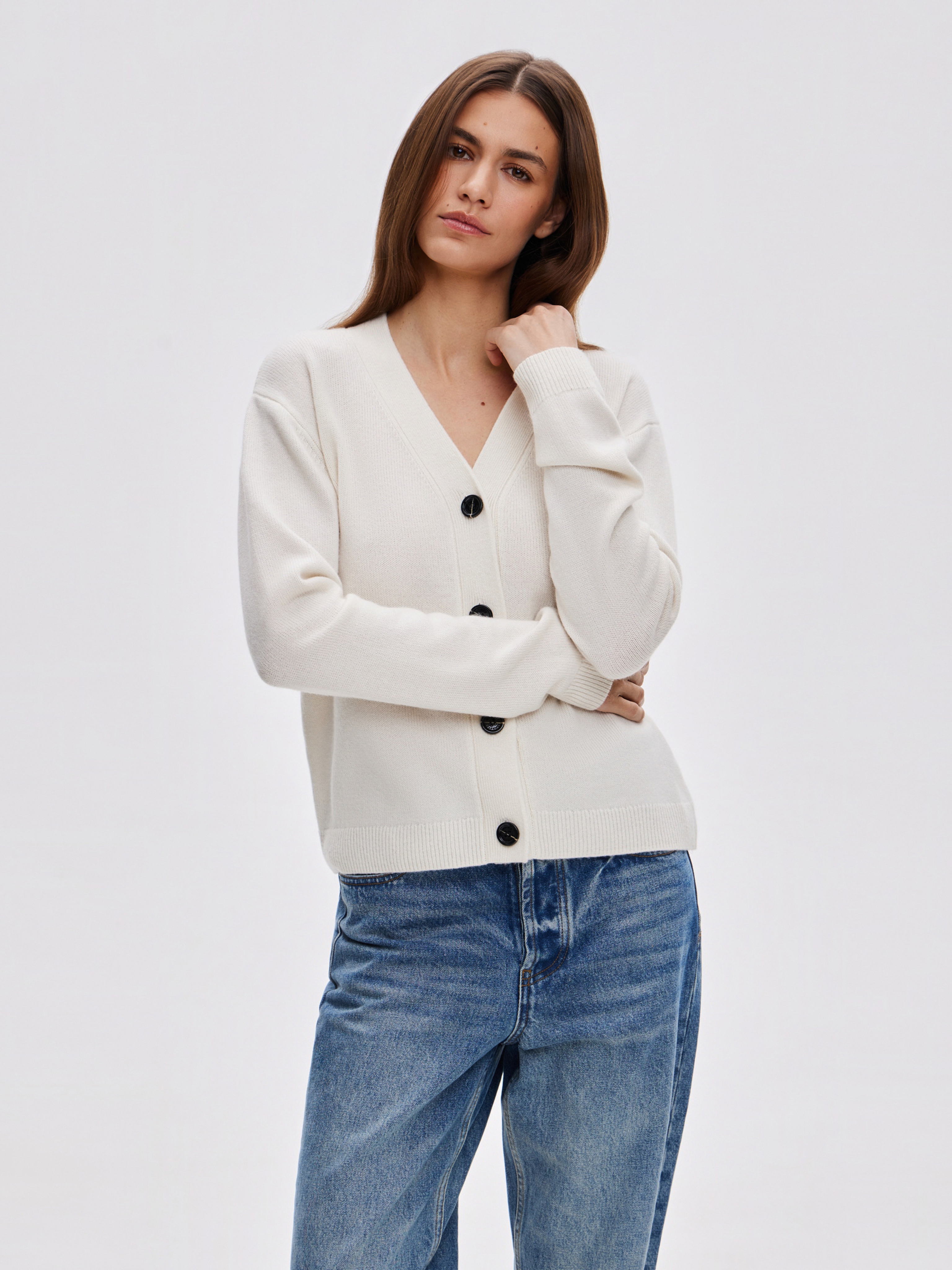 КАРДИГАН MILKY