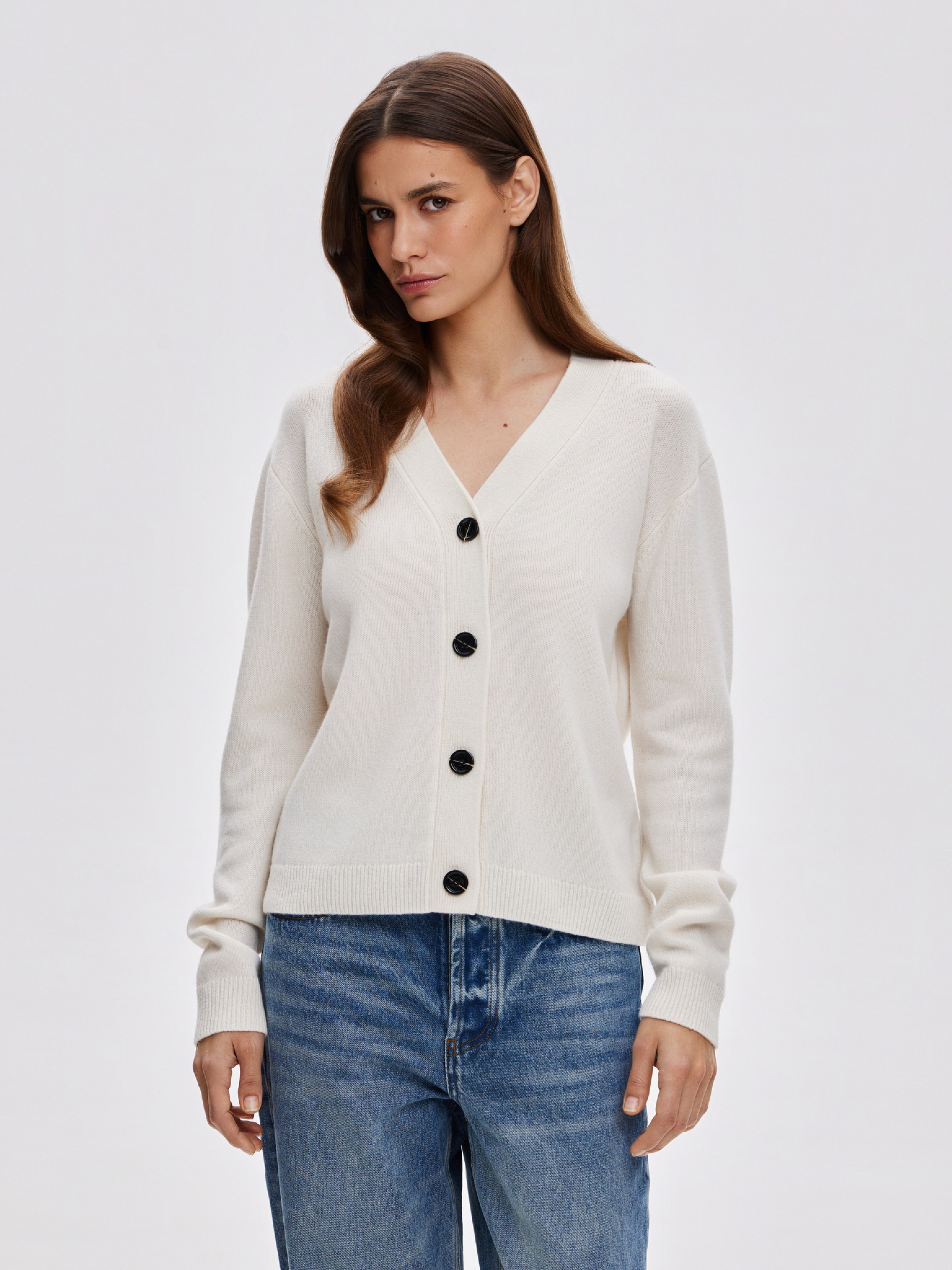 КАРДИГАН MILKY