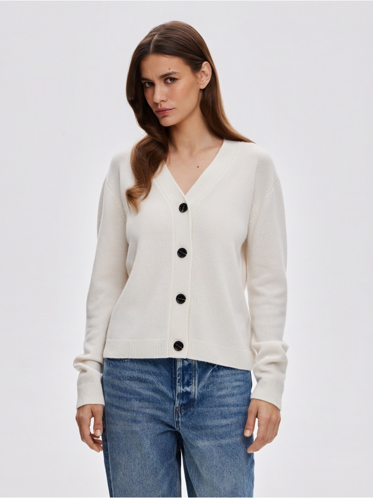 КАРДИГАН MILKY
