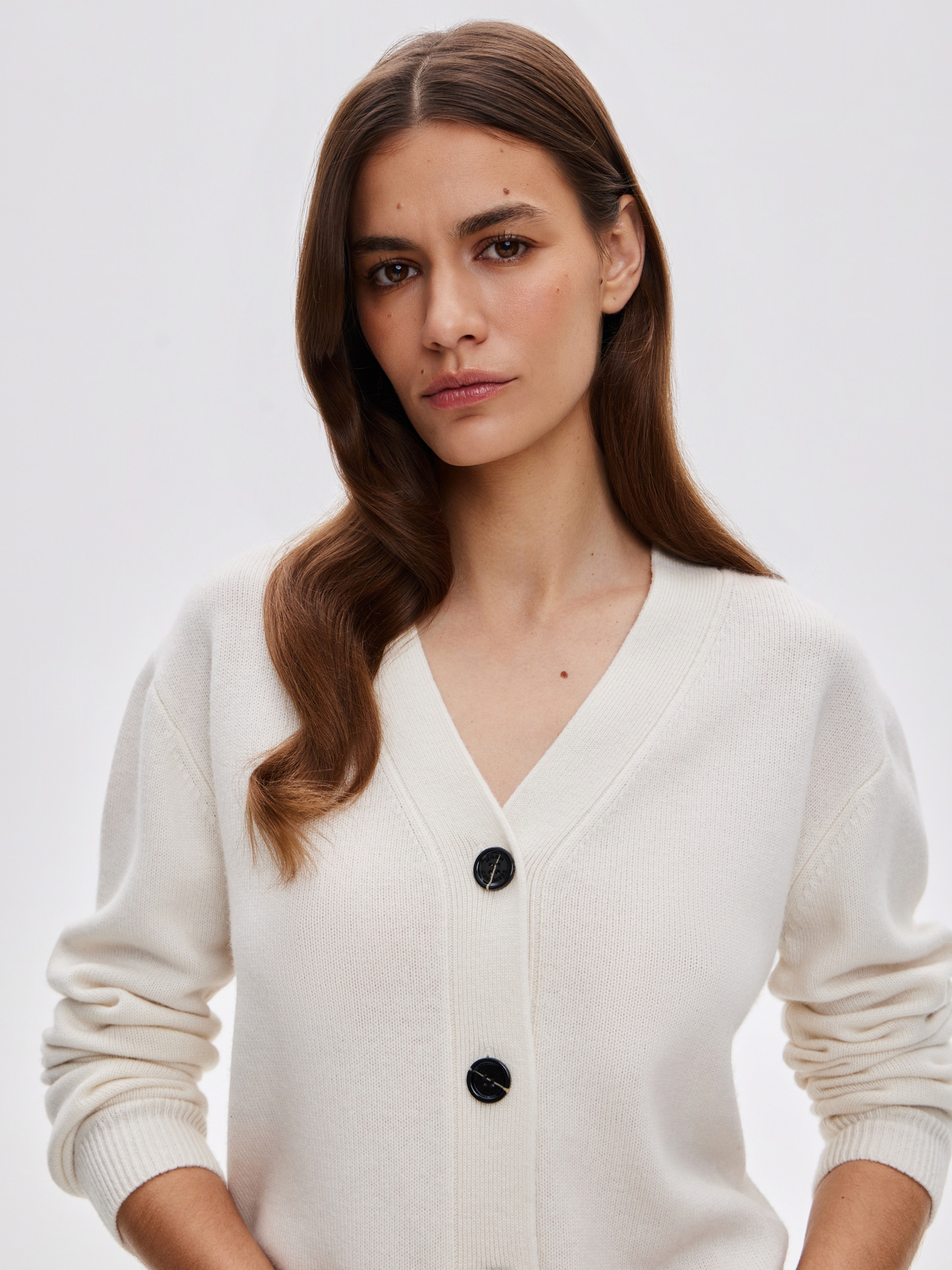 КАРДИГАН MILKY