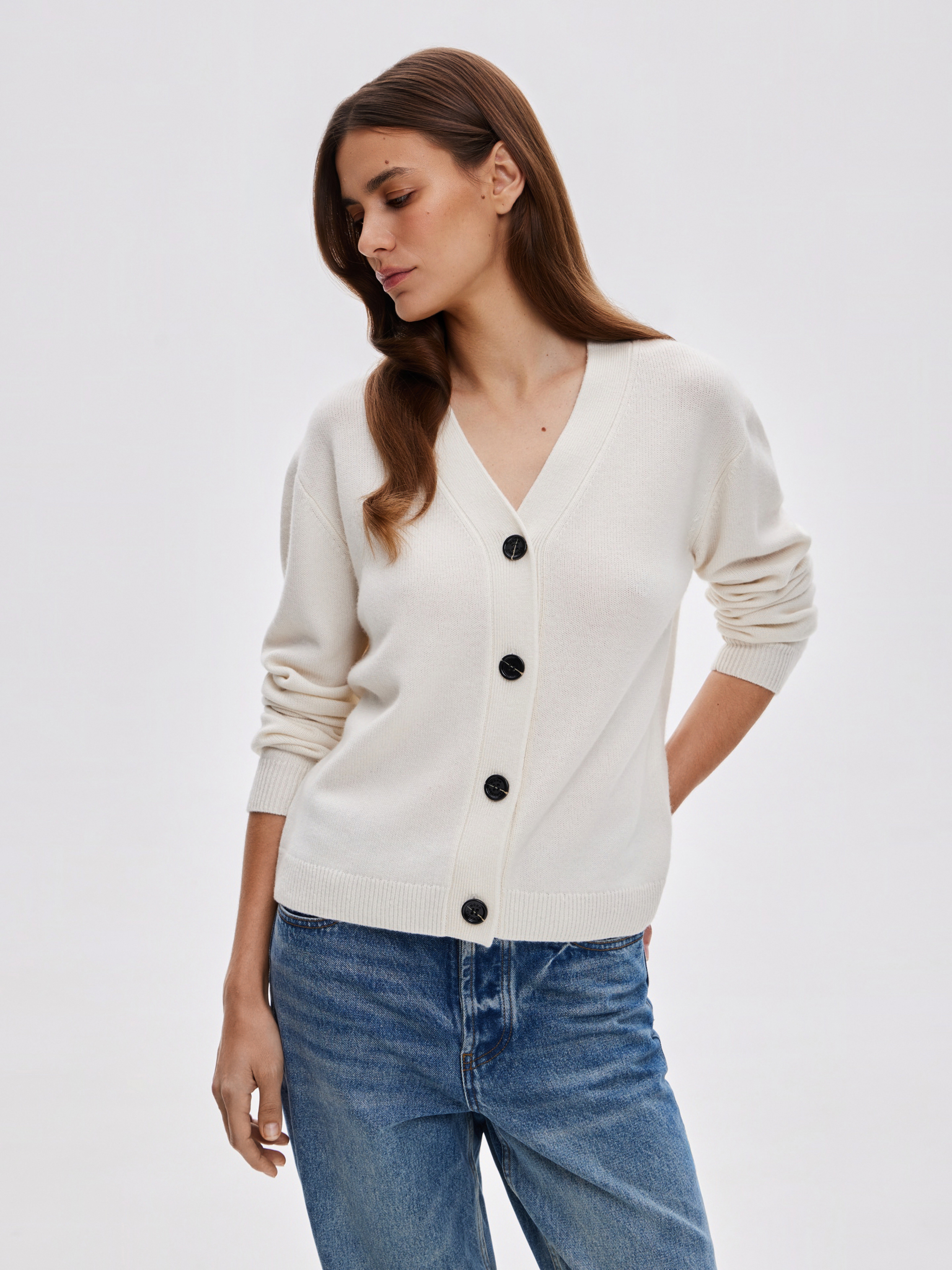 КАРДИГАН MILKY