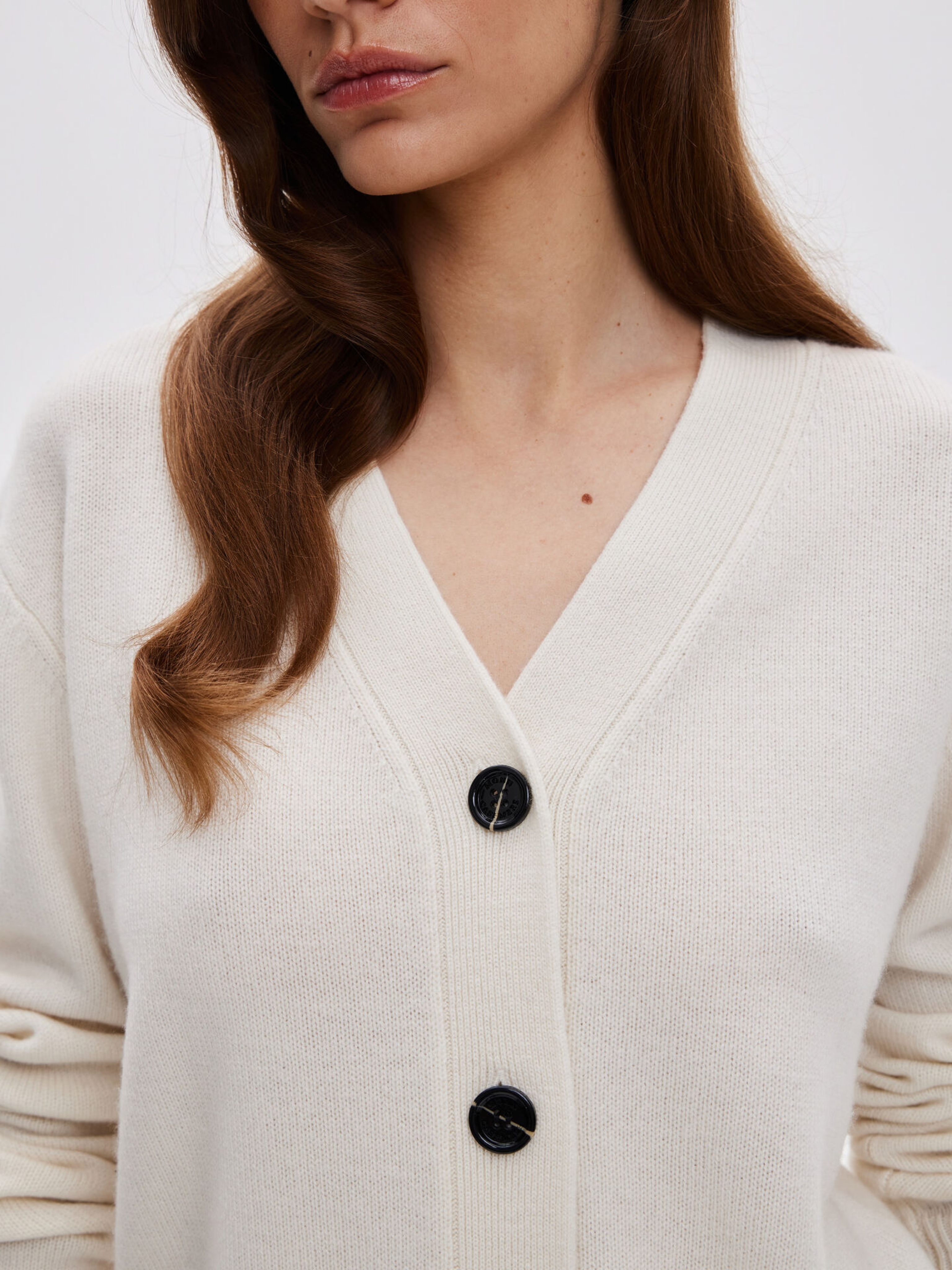 КАРДИГАН MILKY