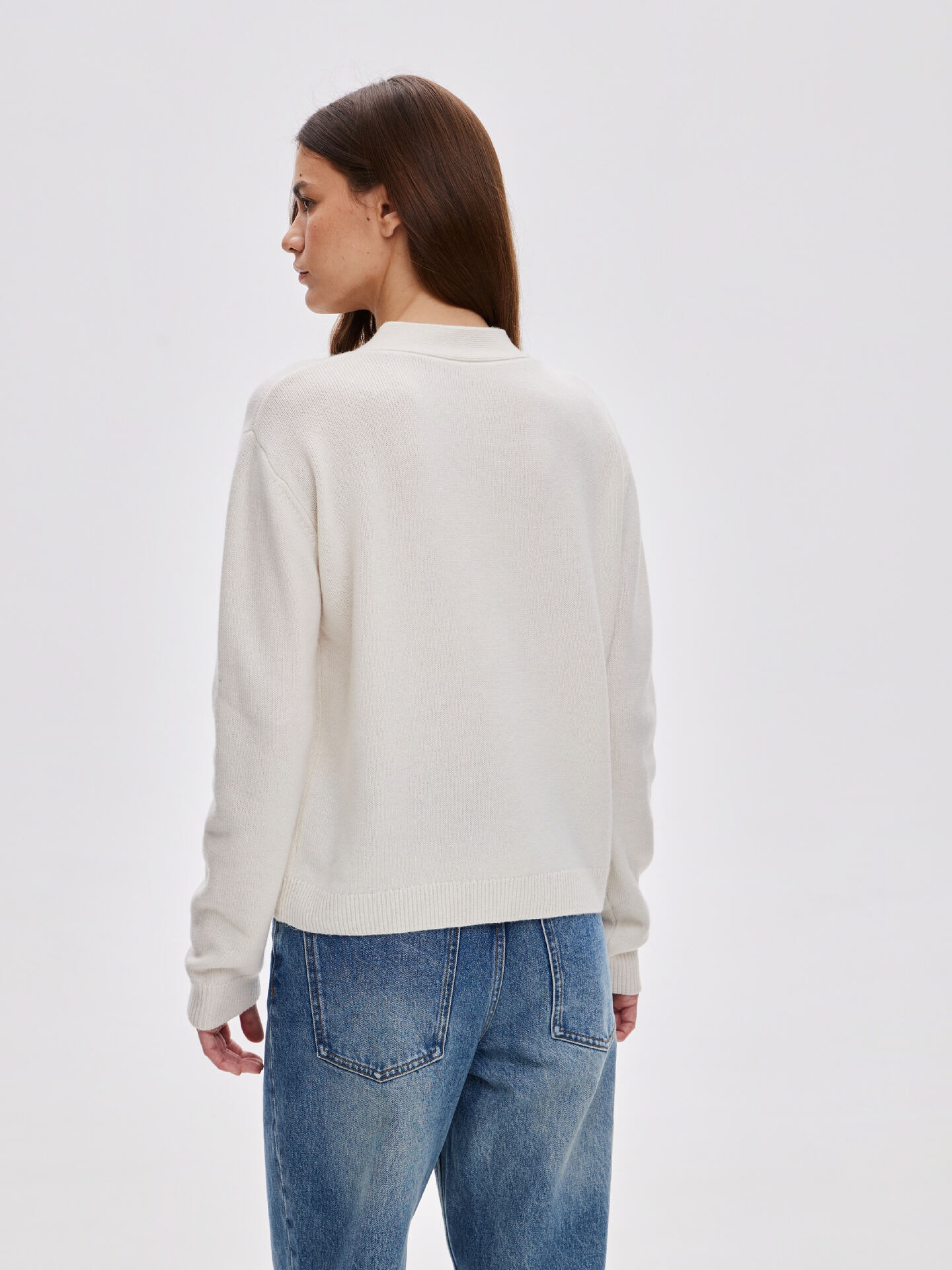 КАРДИГАН MILKY