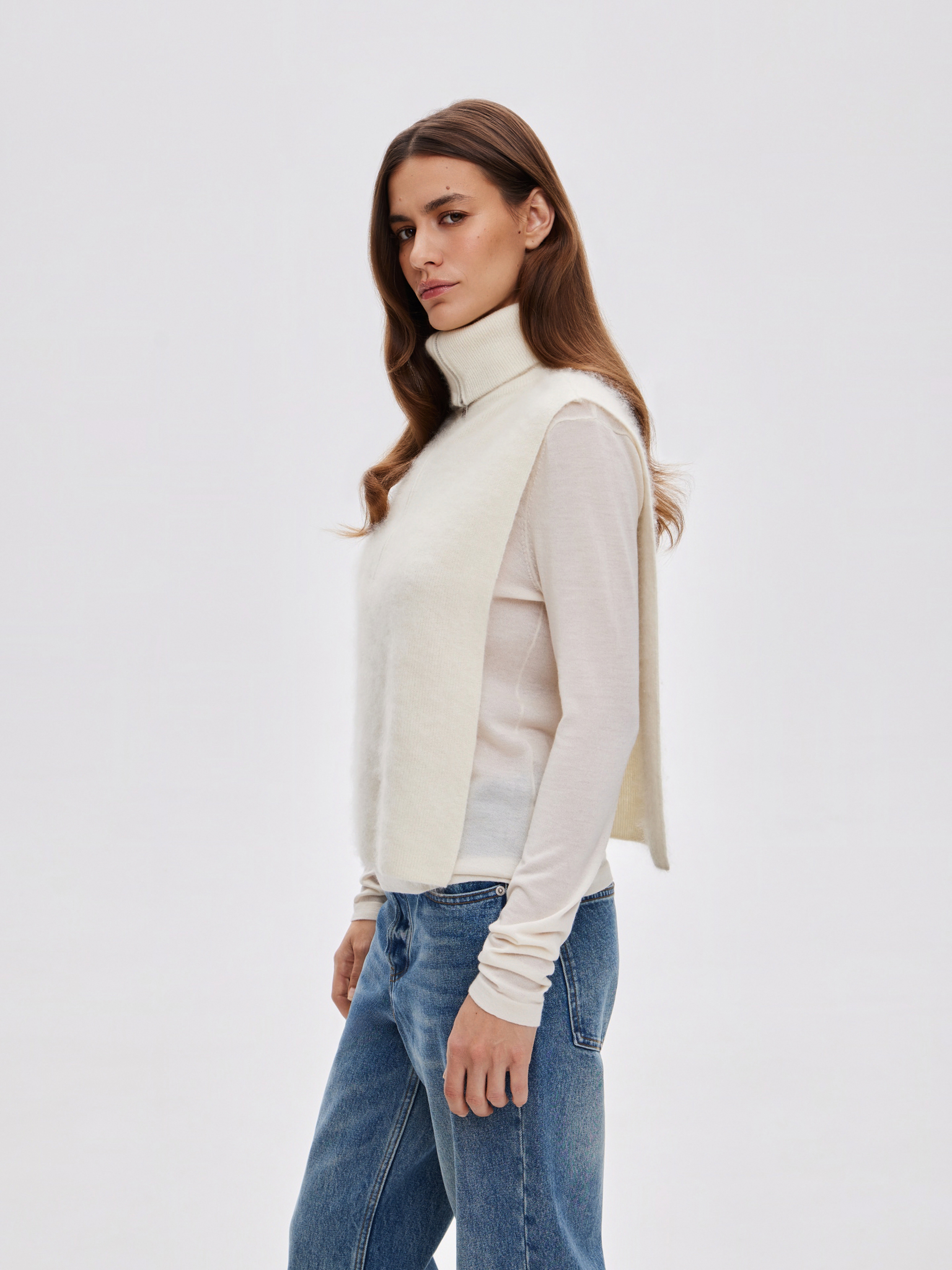 МАНИШКА ALMOND MILK