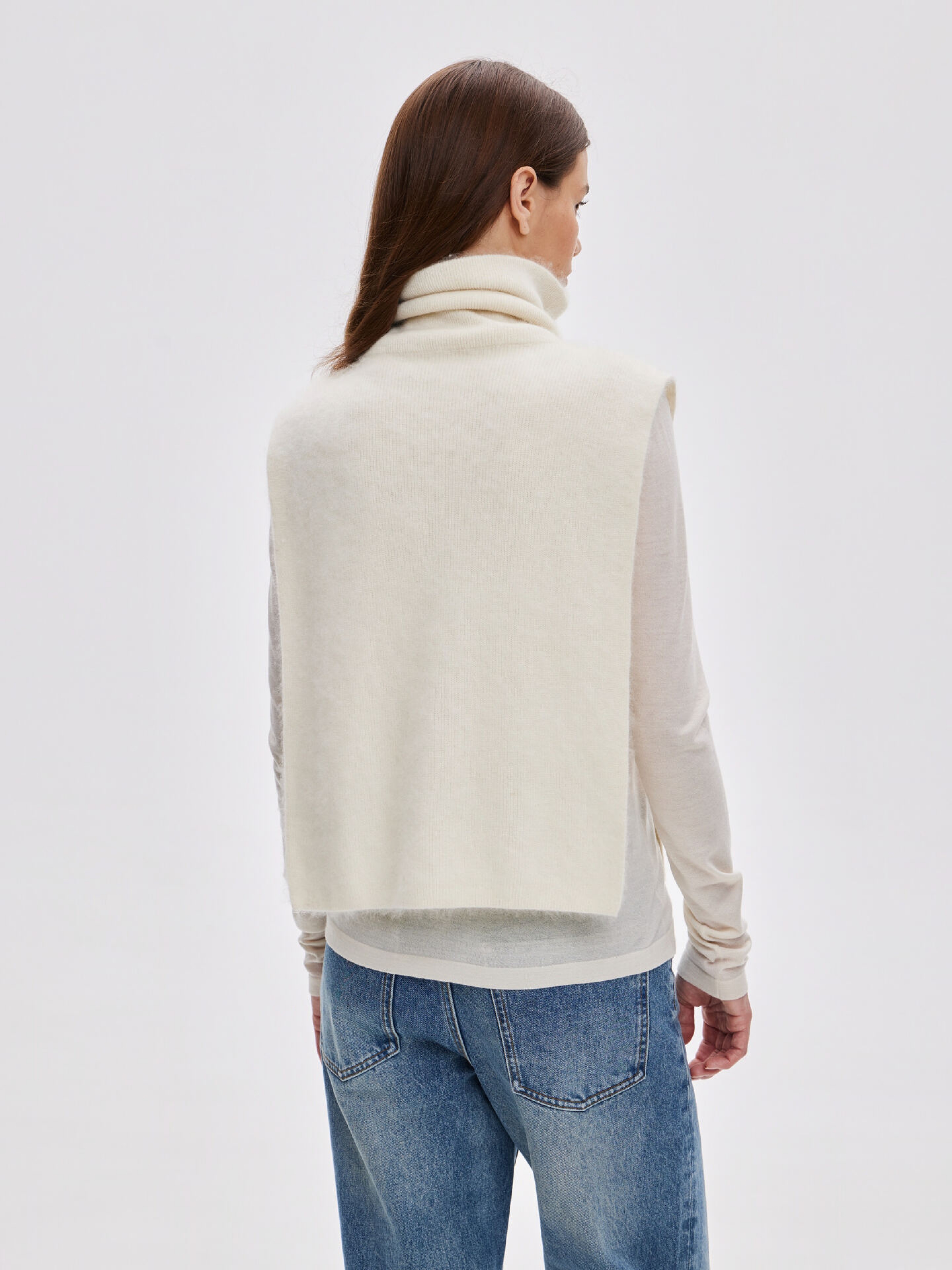 МАНИШКА ALMOND MILK