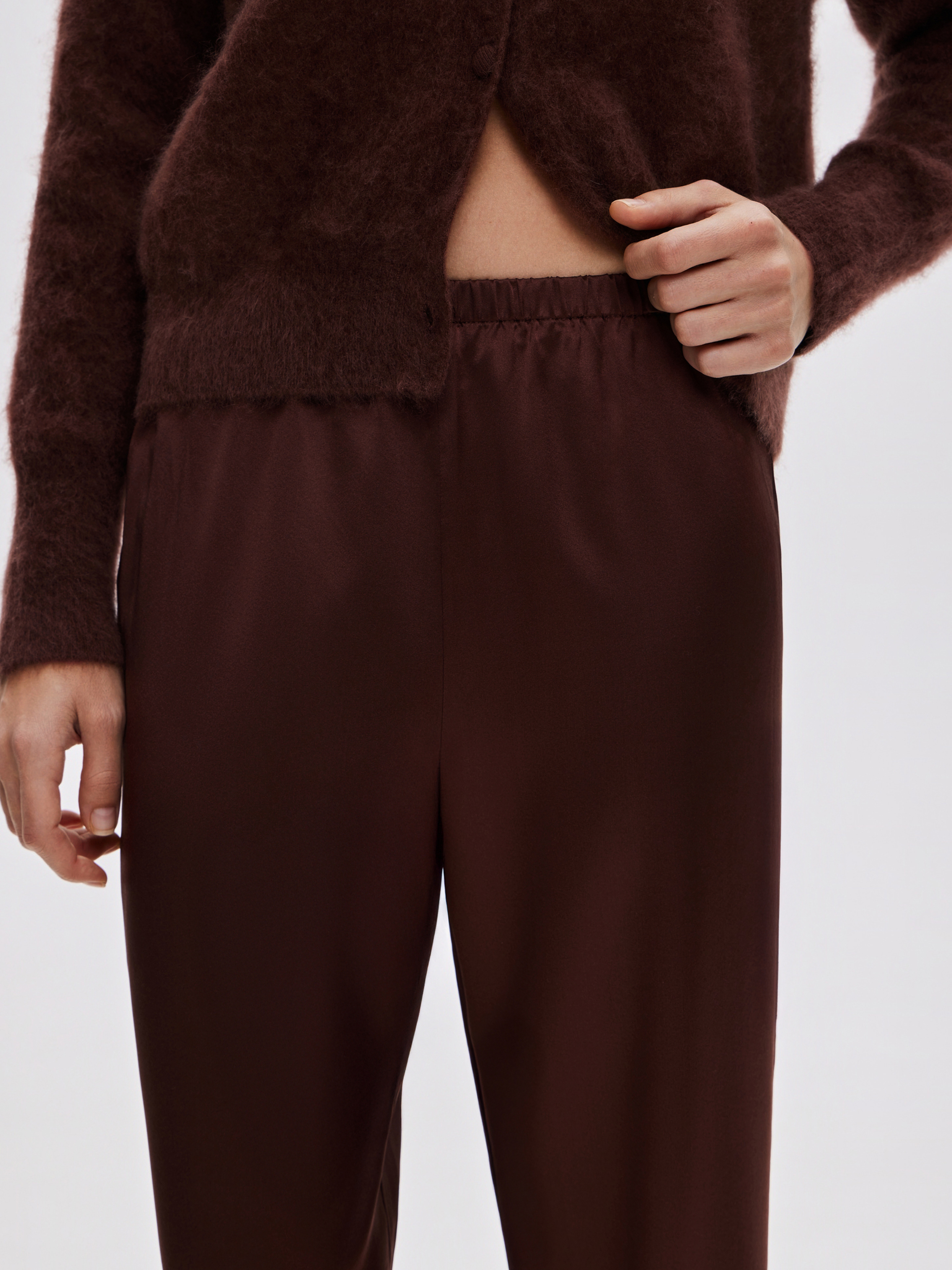 БРЮКИ CHOCOLATE