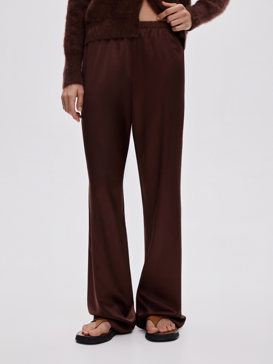 БРЮКИ CHOCOLATE